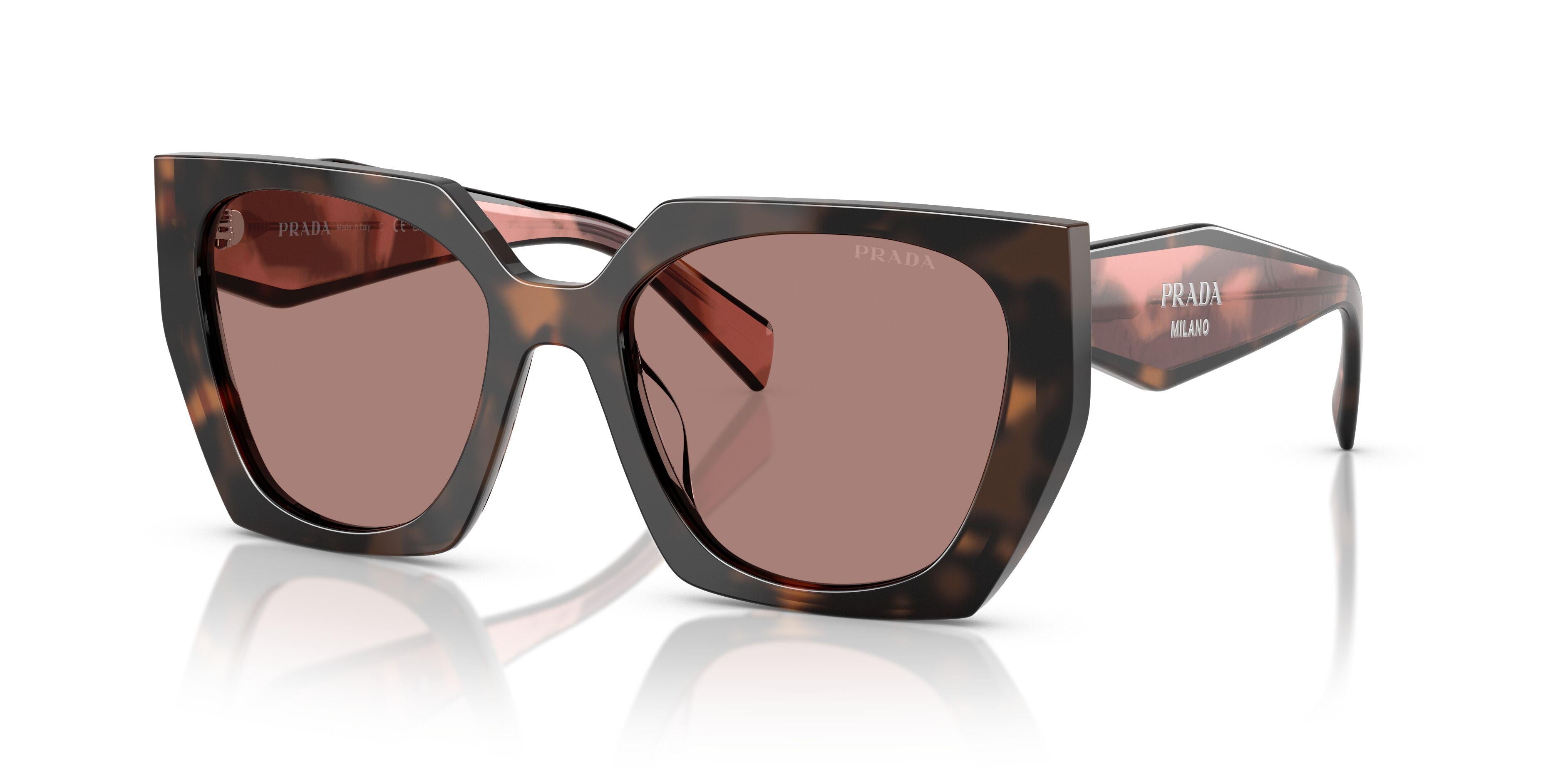 Praada 15WSF Sunglasses