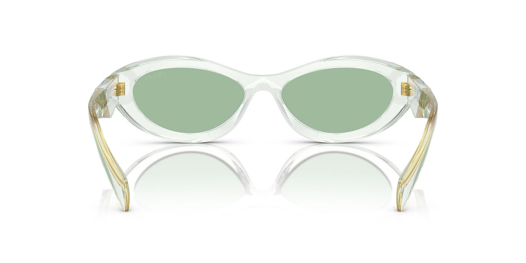 Praada 26ZS Sunglasses