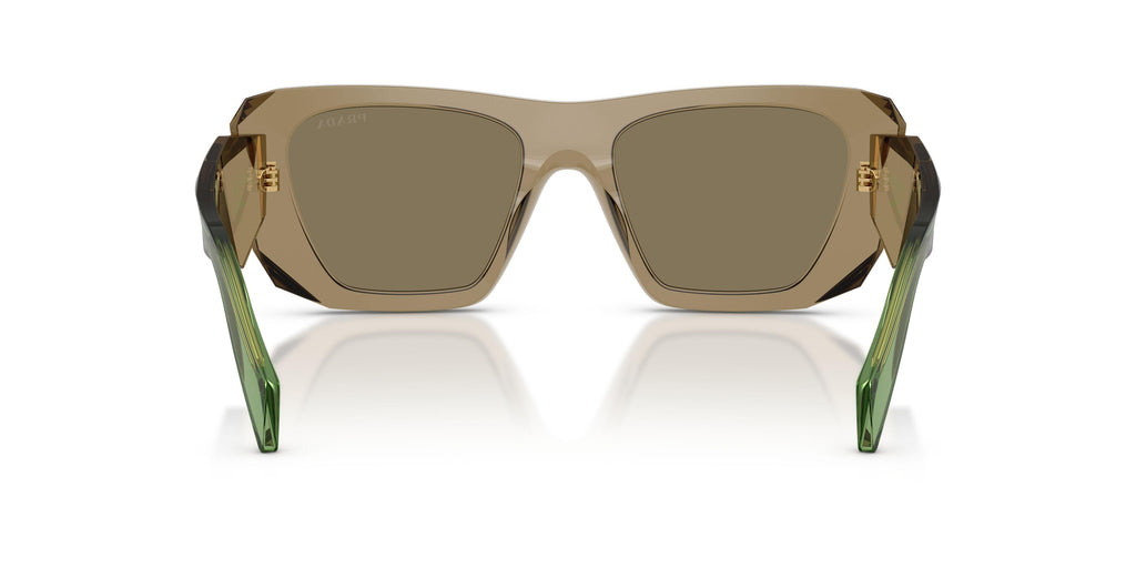 Praada B18SF Sunglasses