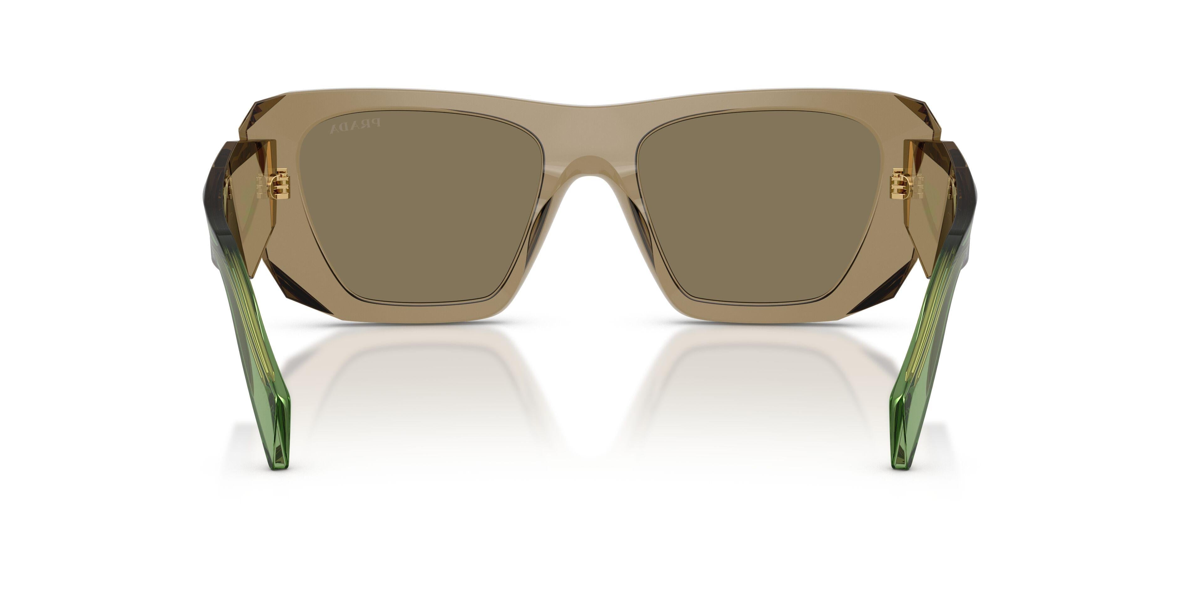 Praada B18SF Sunglasses
