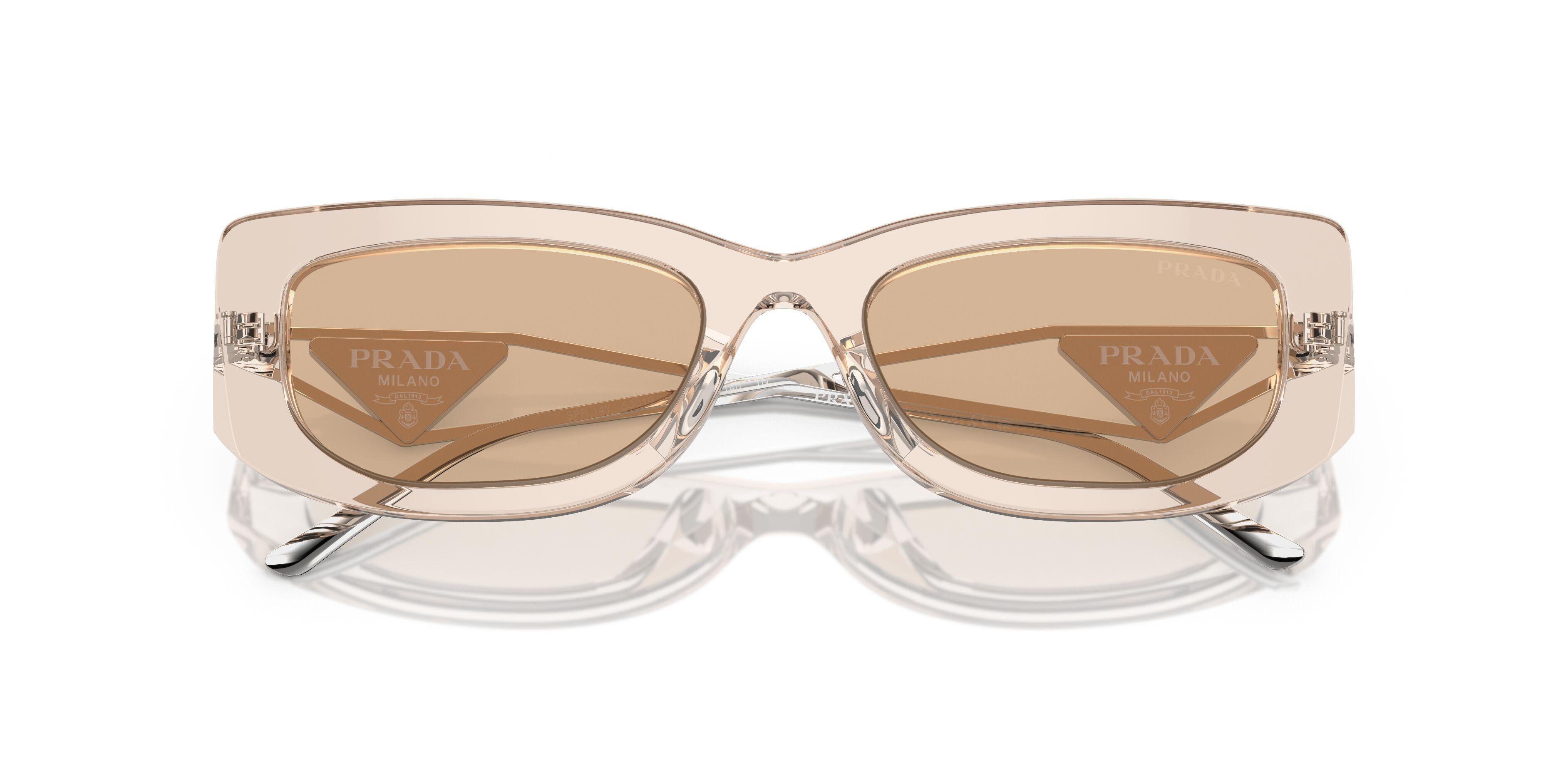 Praada 14YS Sunglasses