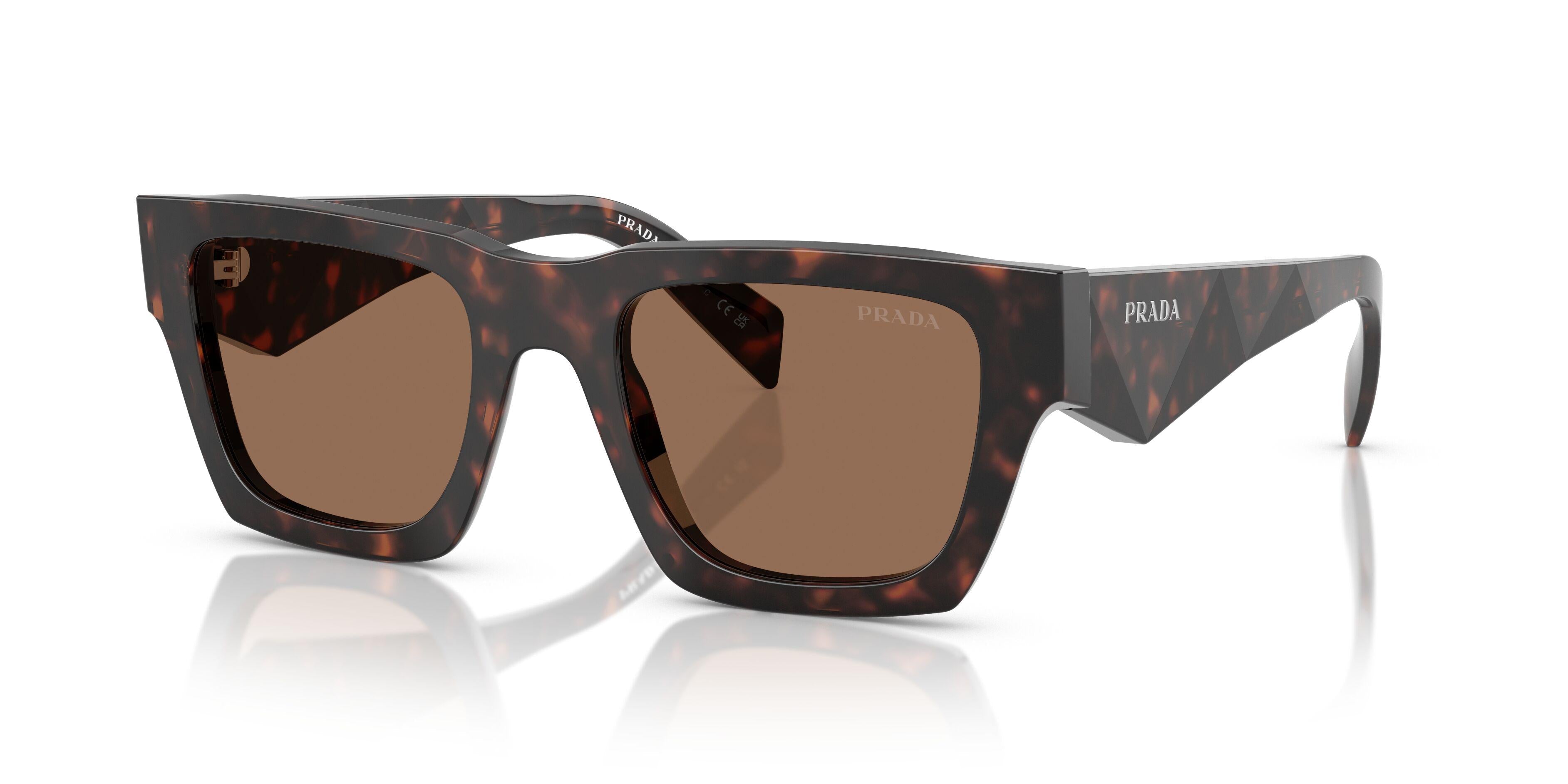 Praada A06SF Sunglasses