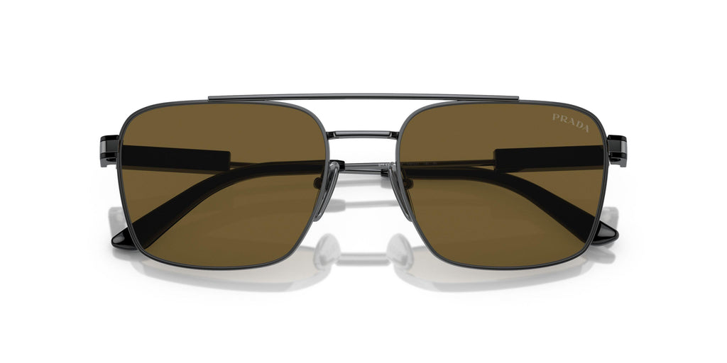 Praada 67ZS Sunglasses