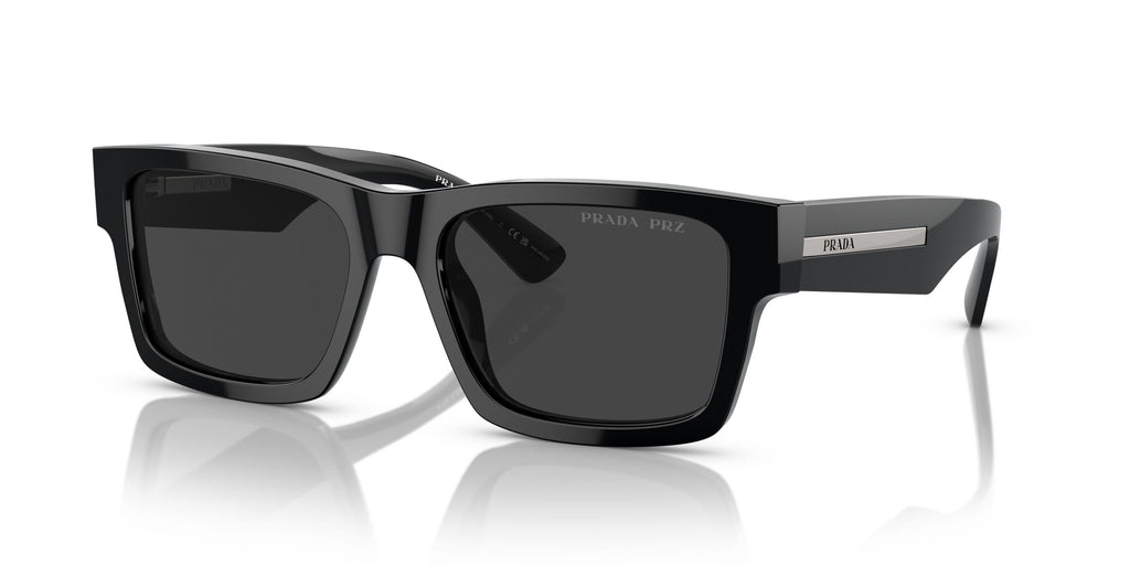 Praada 25ZS Sunglasses