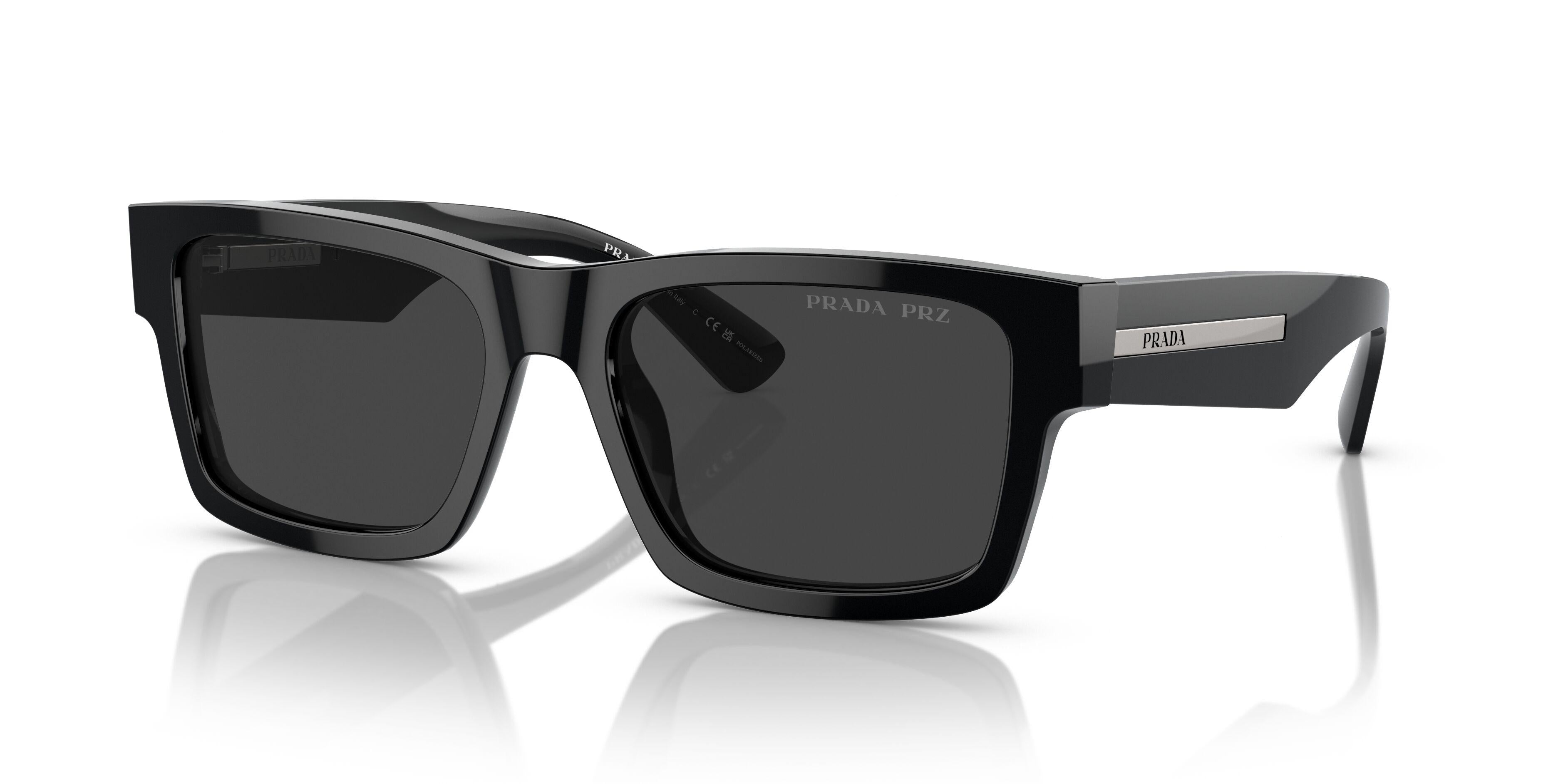 Praada 25ZS Sunglasses