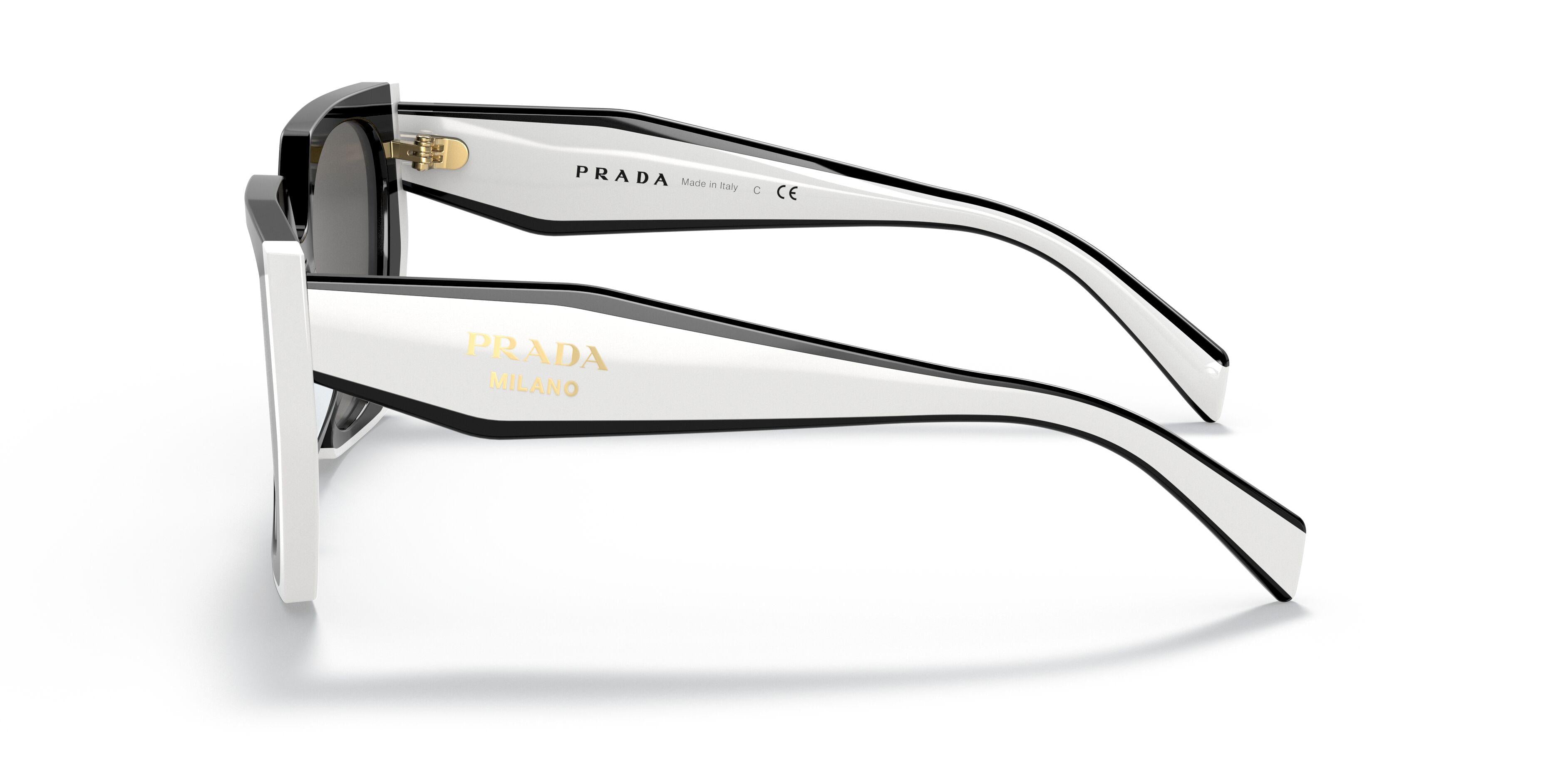 Praada 15WS Sunglasses