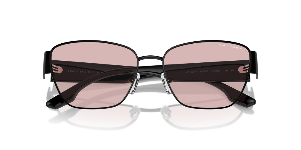 Armaani Exchange 2051S Sunglasses