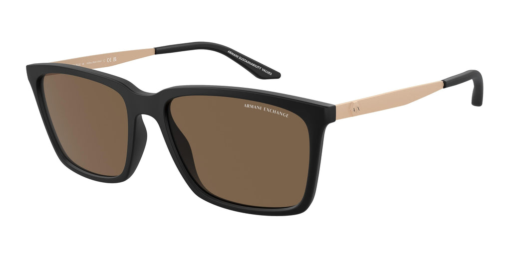 Armaani Exchange 4138S Sunglasses