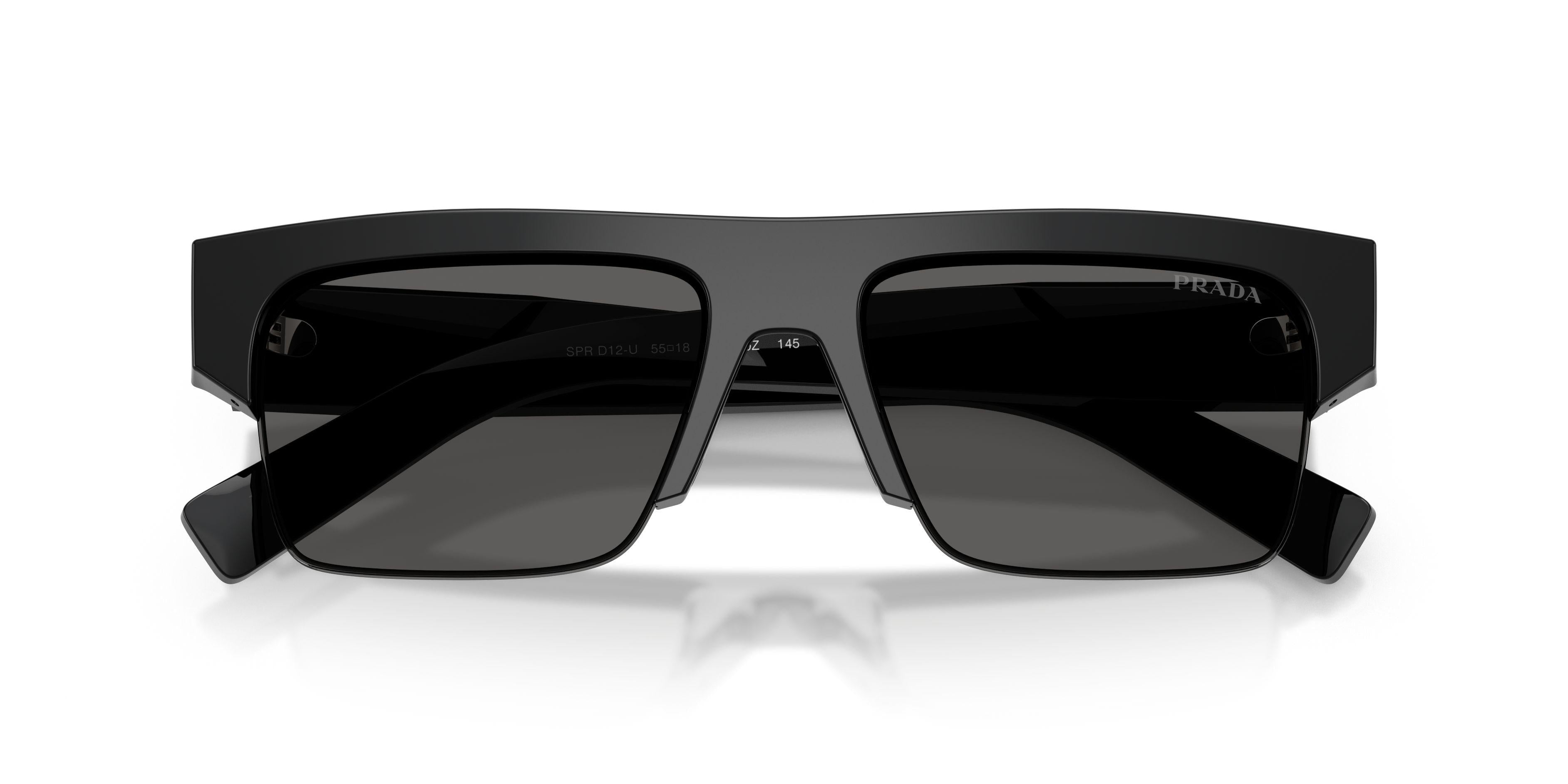 Praada D12SU Sunglasses