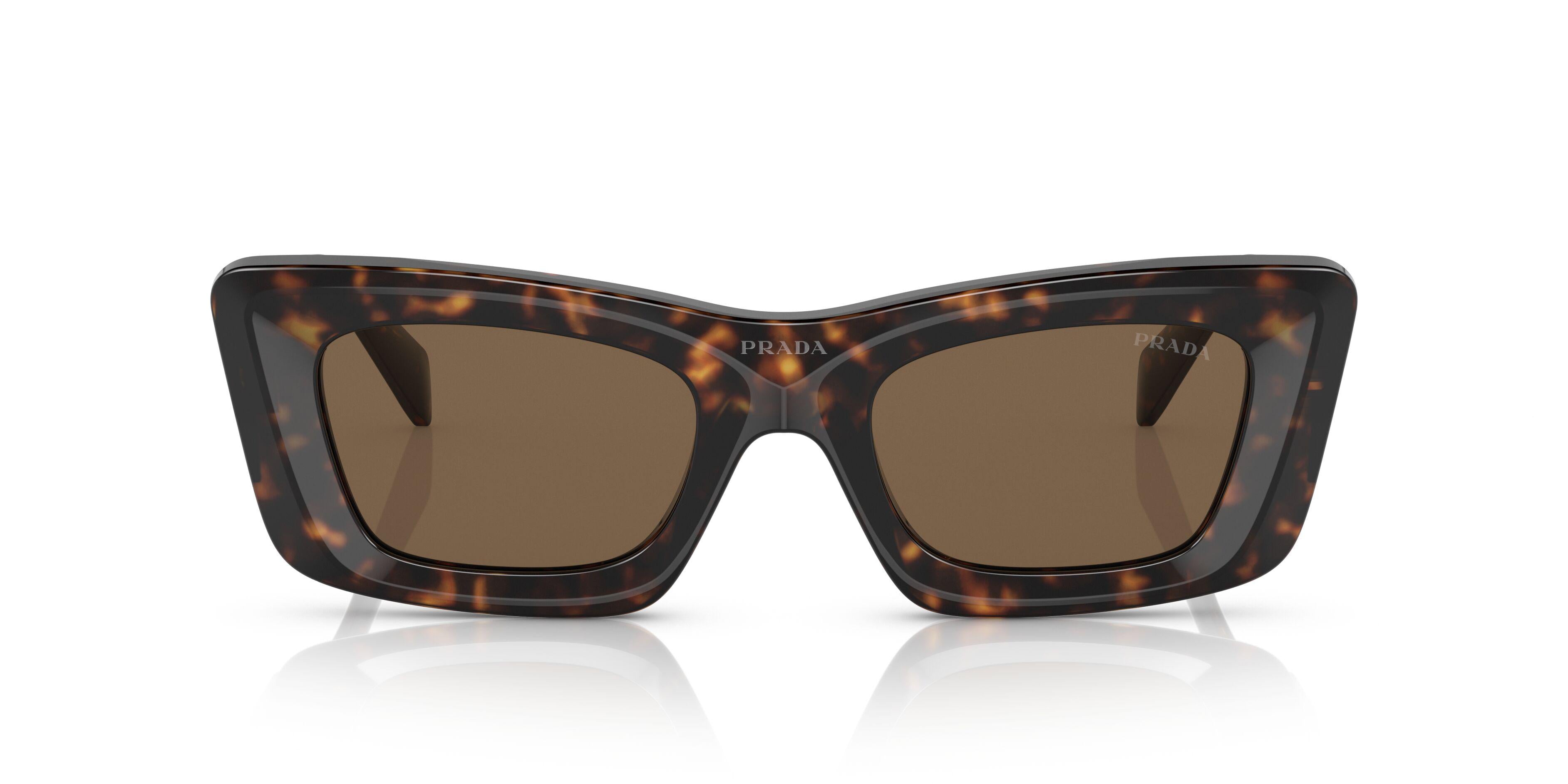 Praada 13ZS Sunglasses