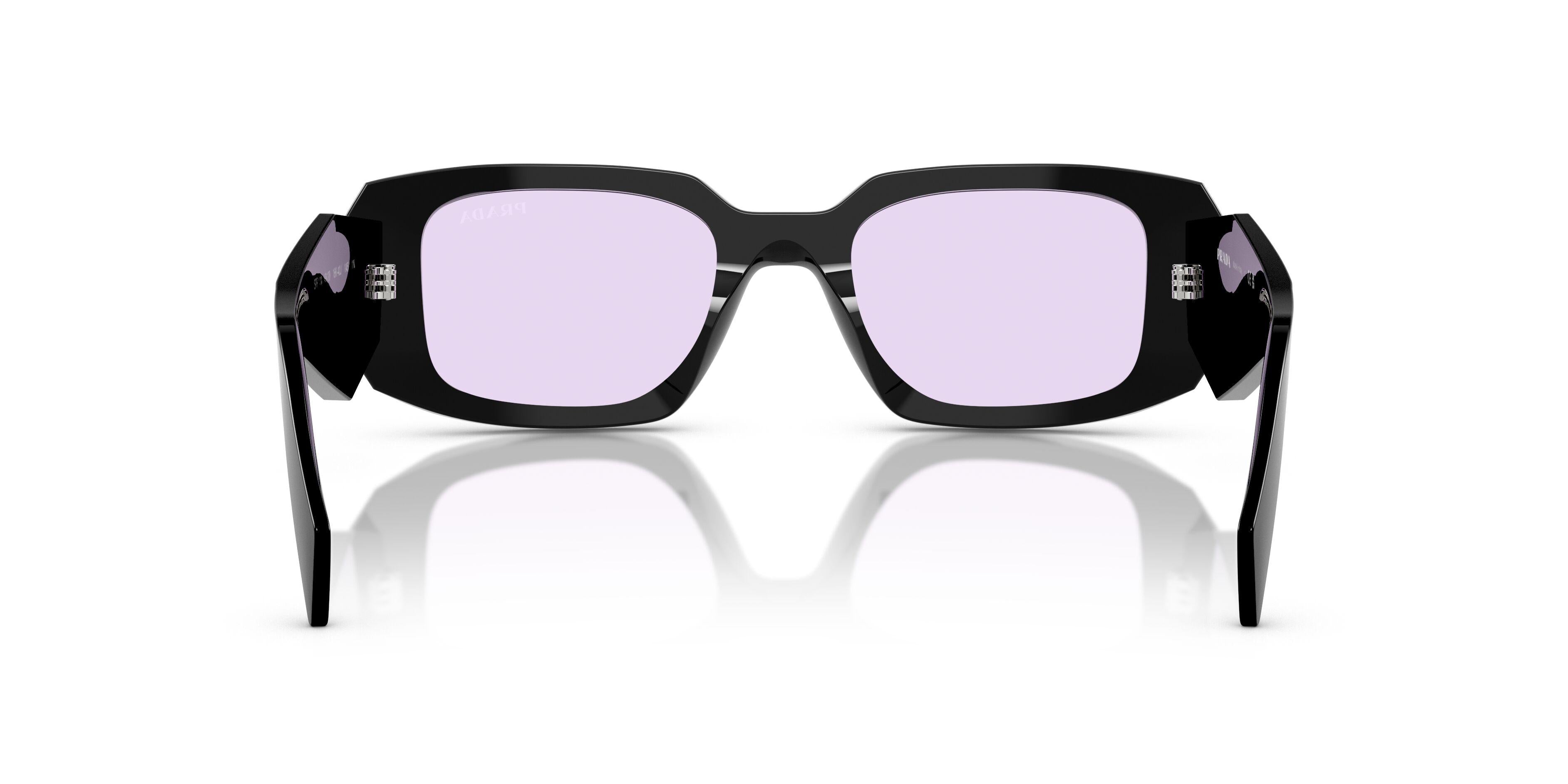 Praada 17WS Symbole Sunglasses
