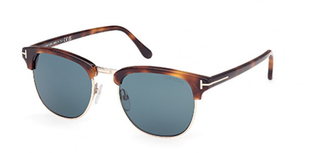 Tom Fordd Henry 0248 Sunglasses