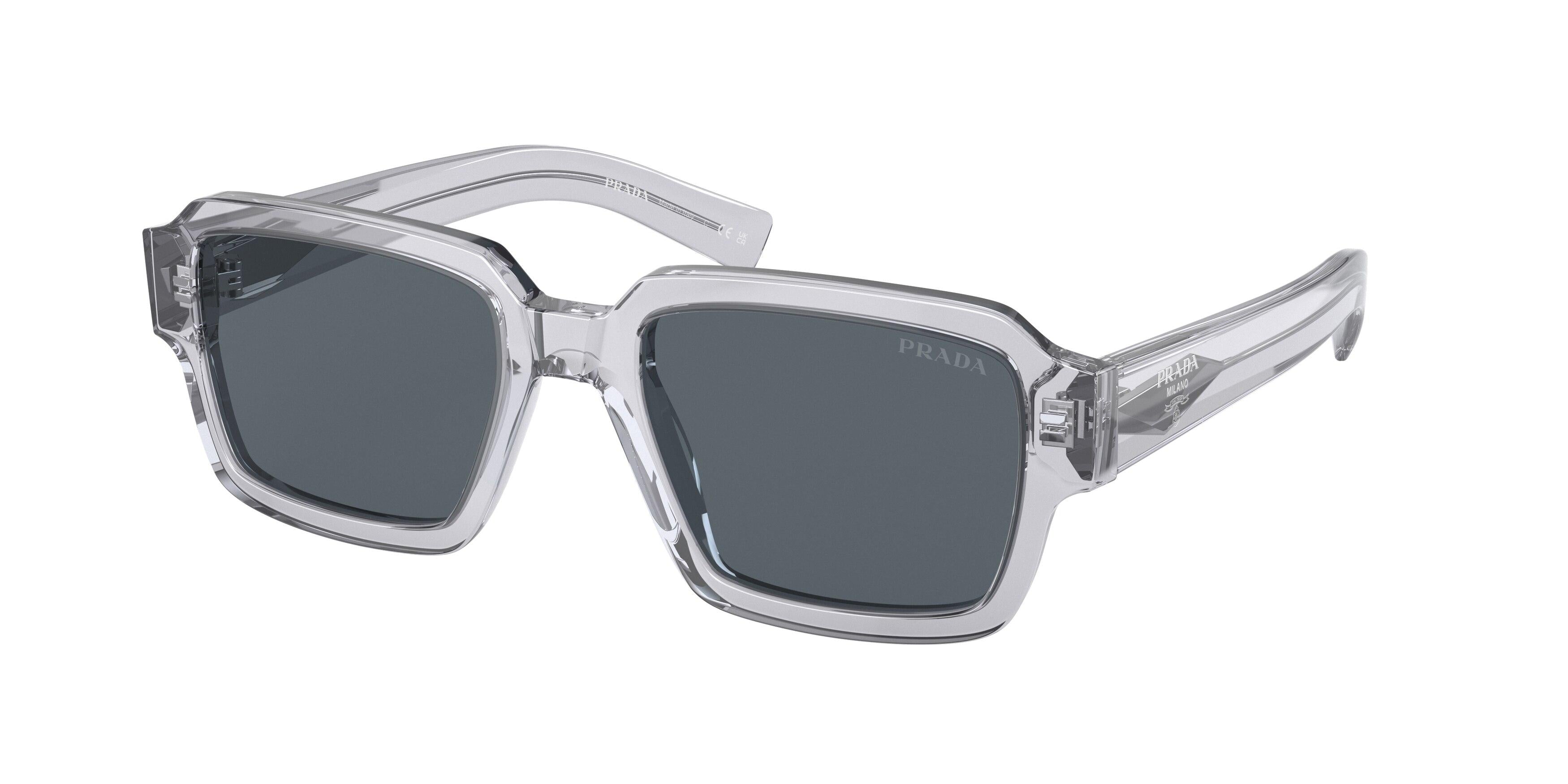 Praada 02ZSF Sunglasses