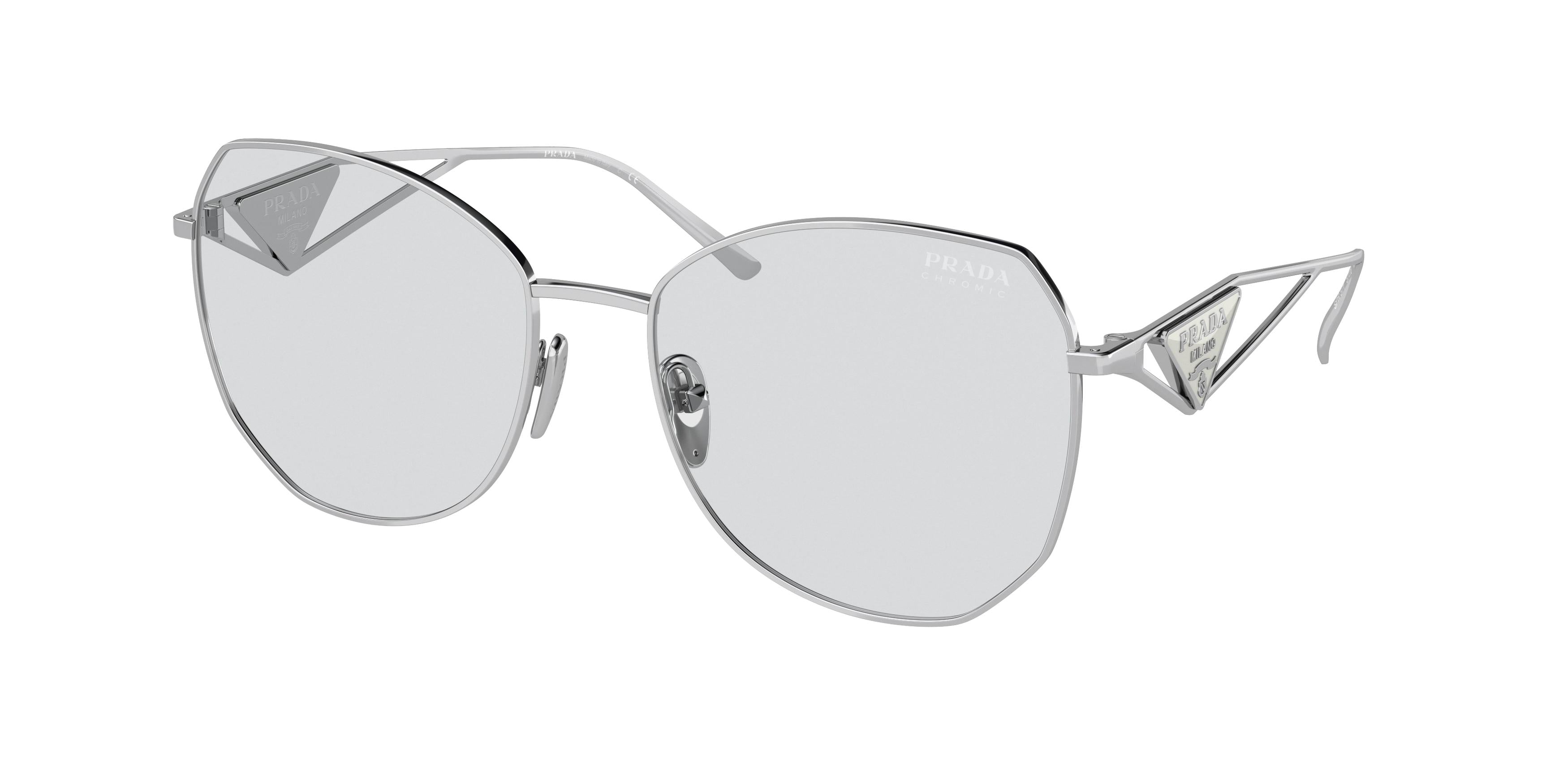 Praada 57YS Sunglasses