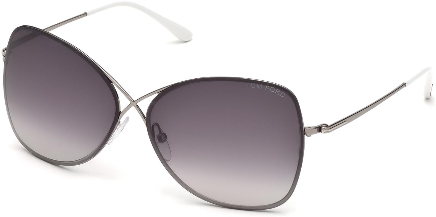 Tom Fordd Colette 0250 Sunglasses
