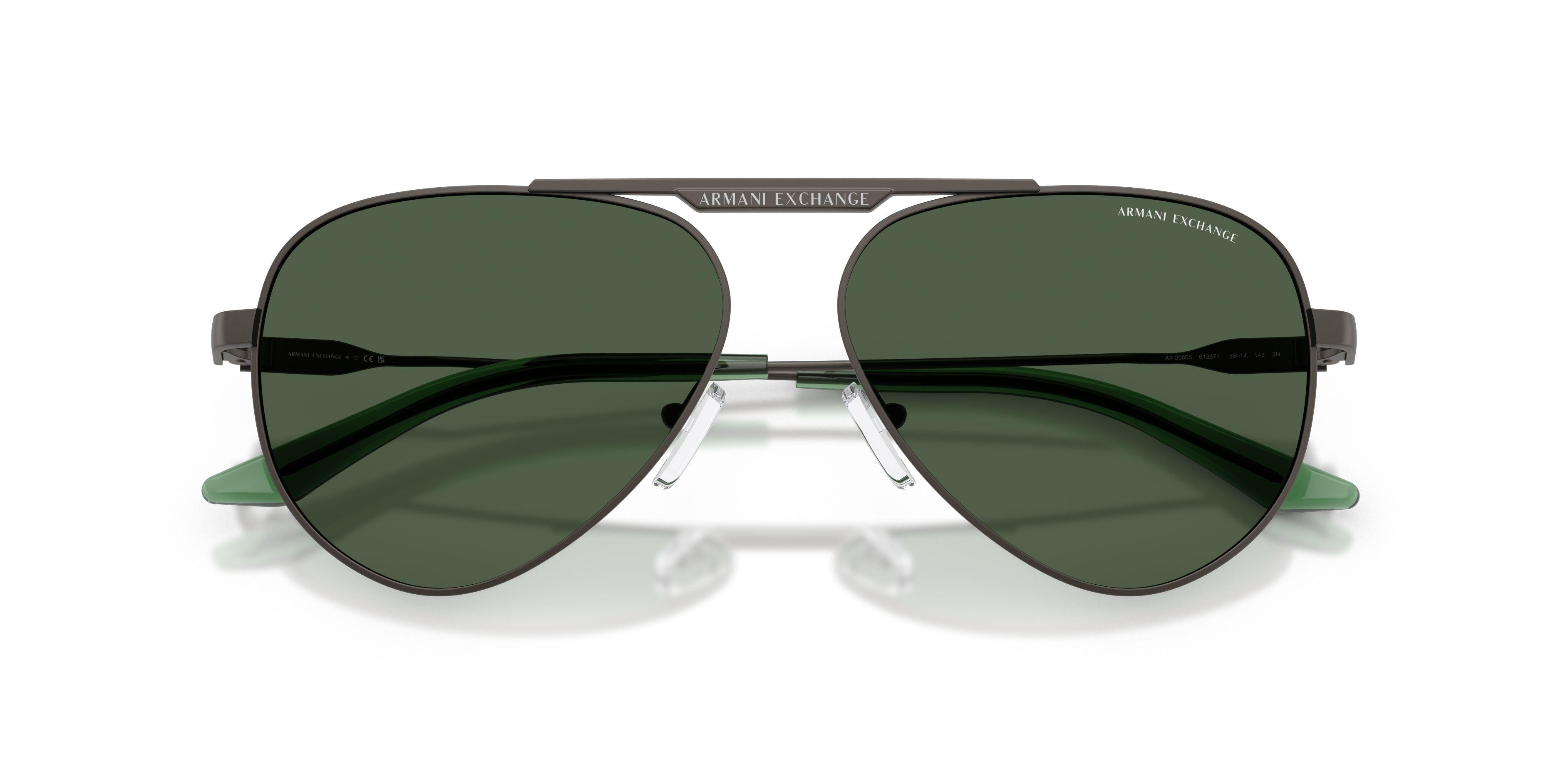 Armaani Exchange 2060S Sunglasses