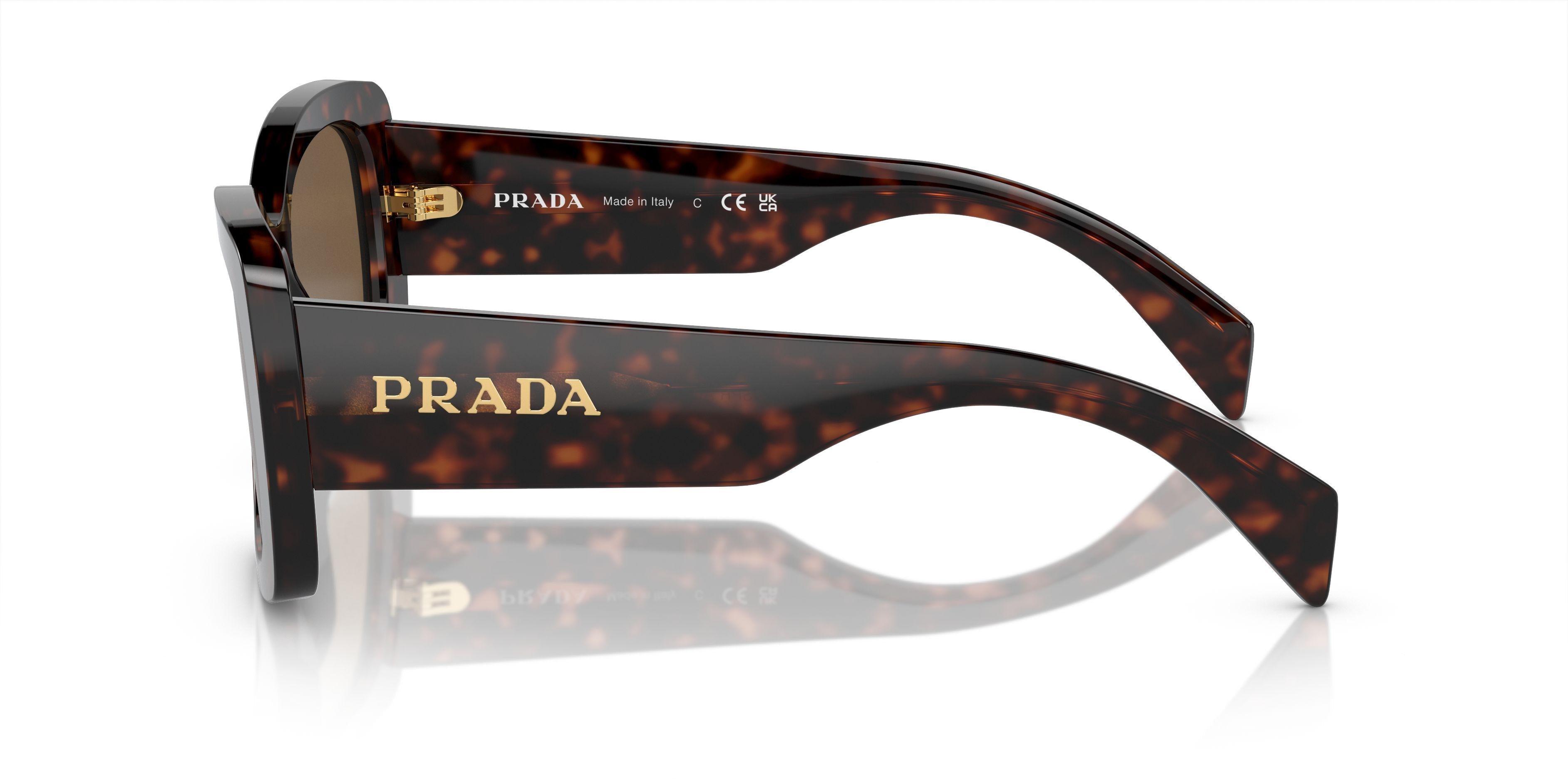 Praada A08SF Sunglasses