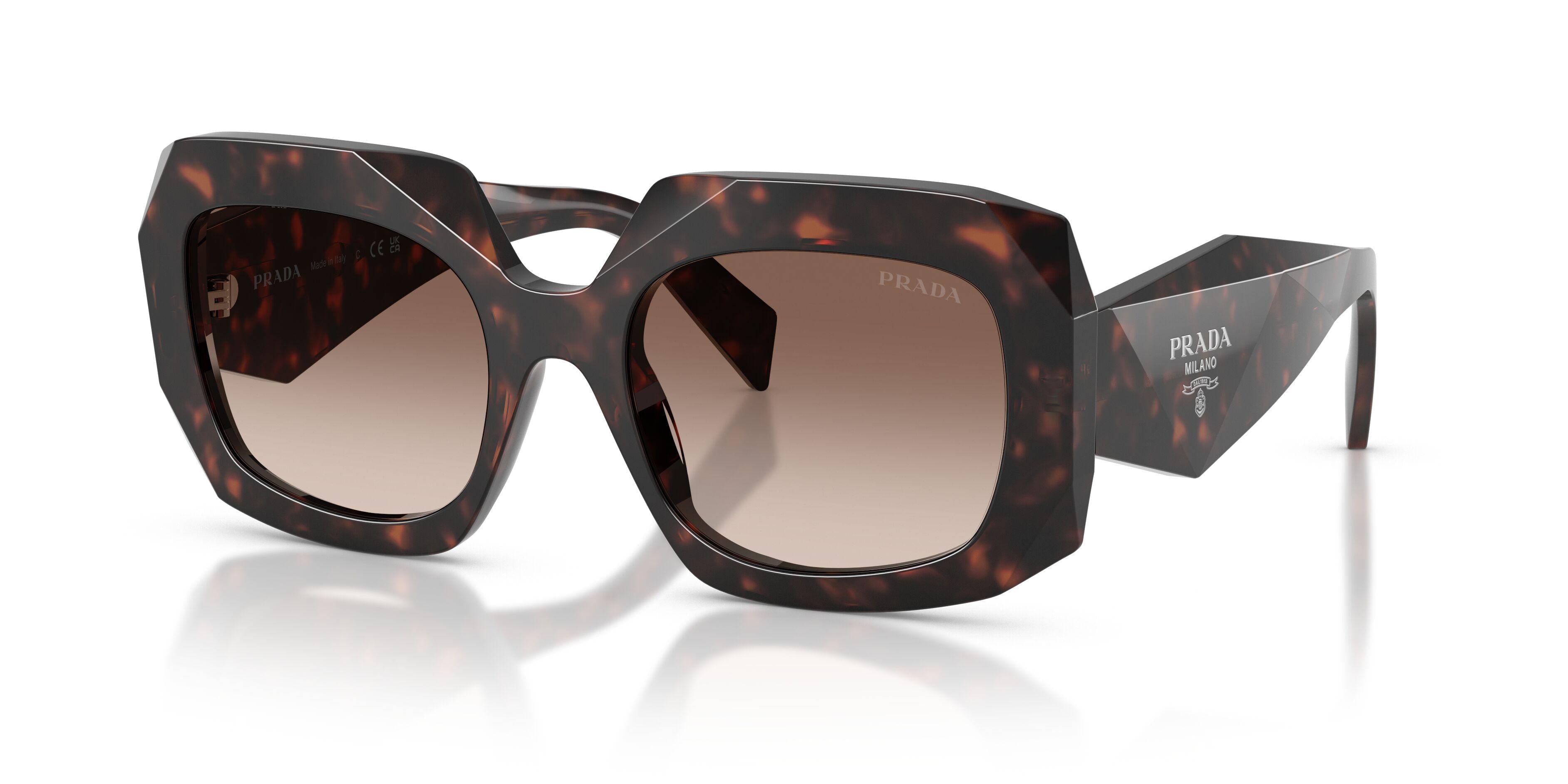 Praada B23SF Sunglasses