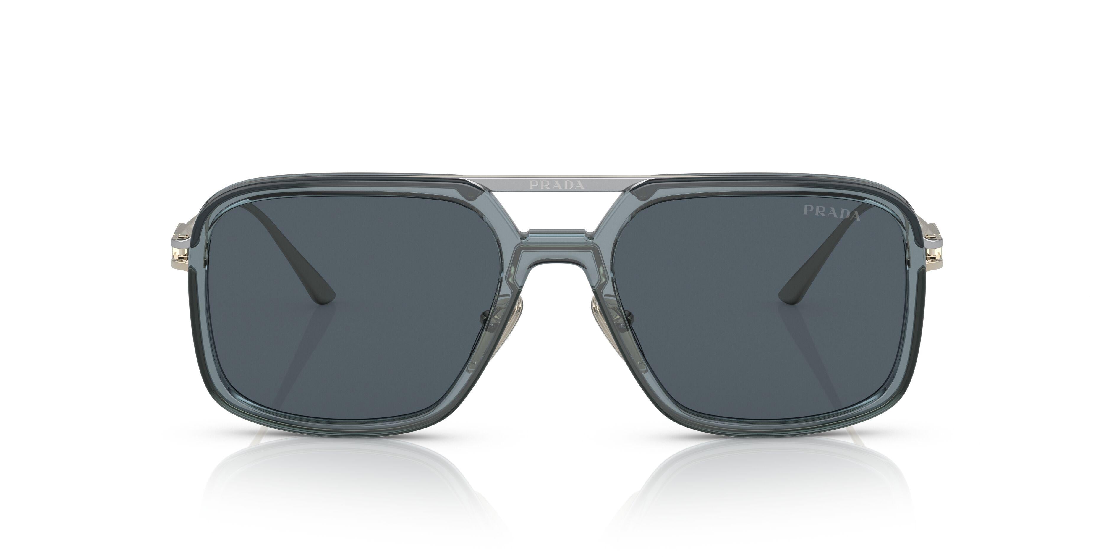 Praada 57ZS Sunglasses