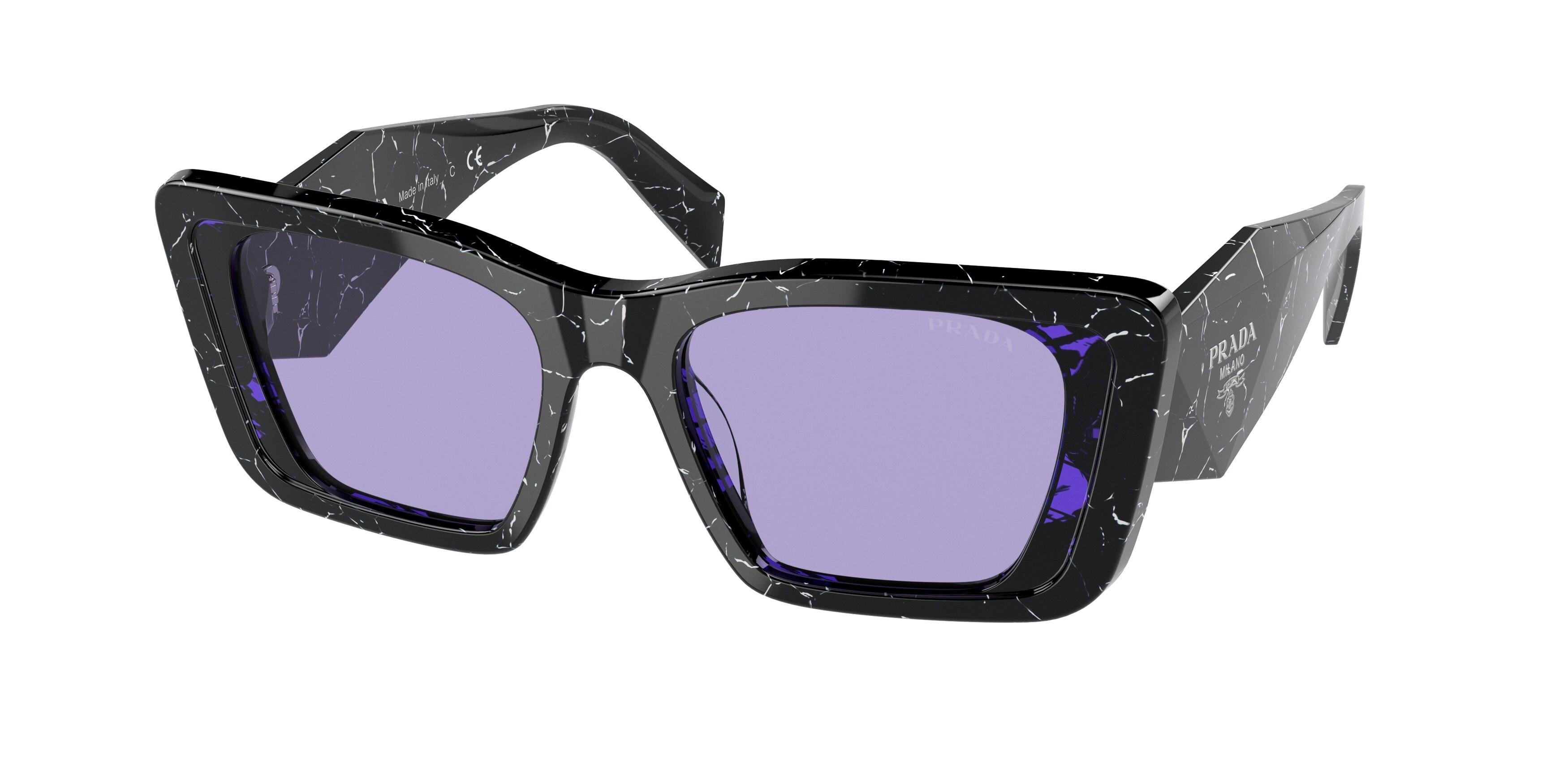 Praada 08YSF Sunglasses