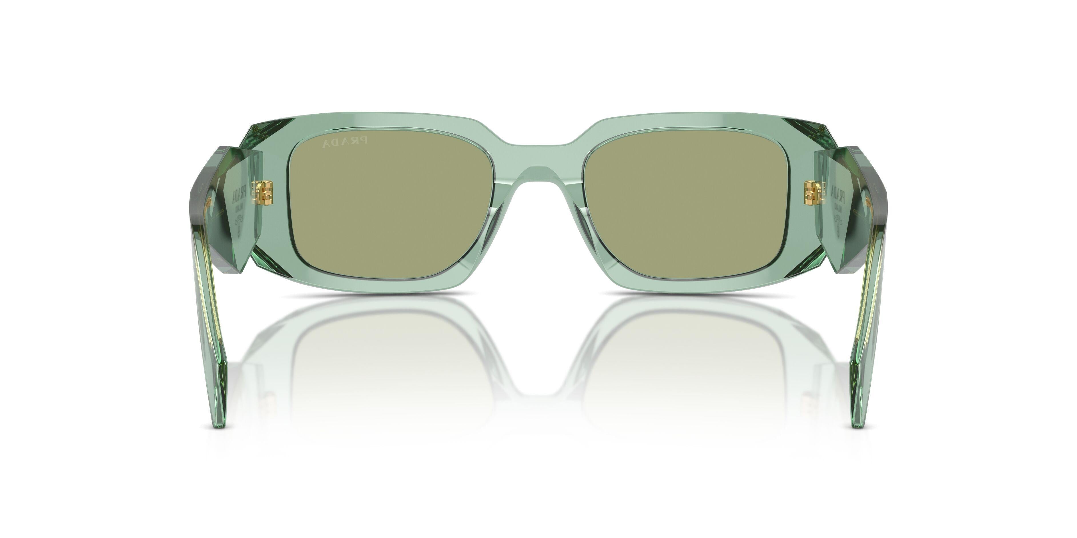 Praada 17WS Symbole Sunglasses