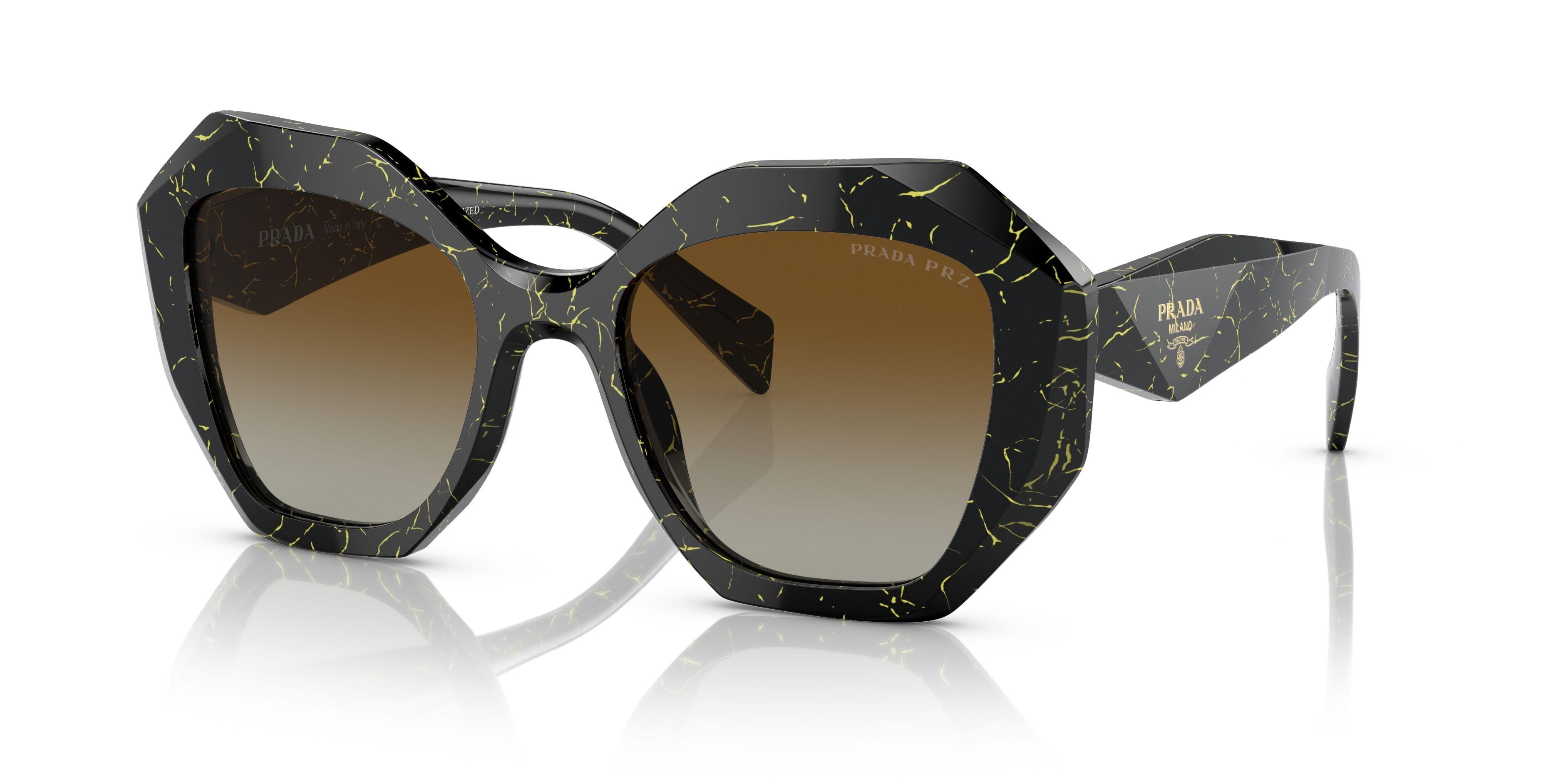 Praada 16WS Sunglasses