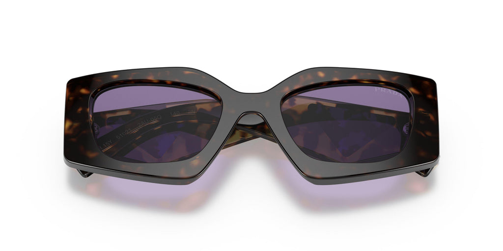 Praada 15YS Sunglasses