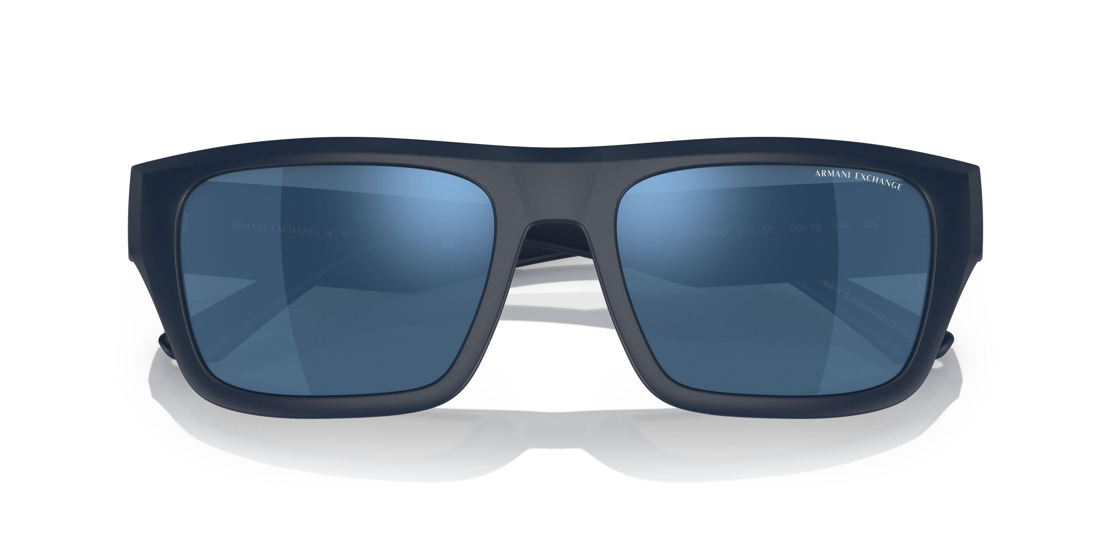 Armaani Exchange 4124SU Sunglasses