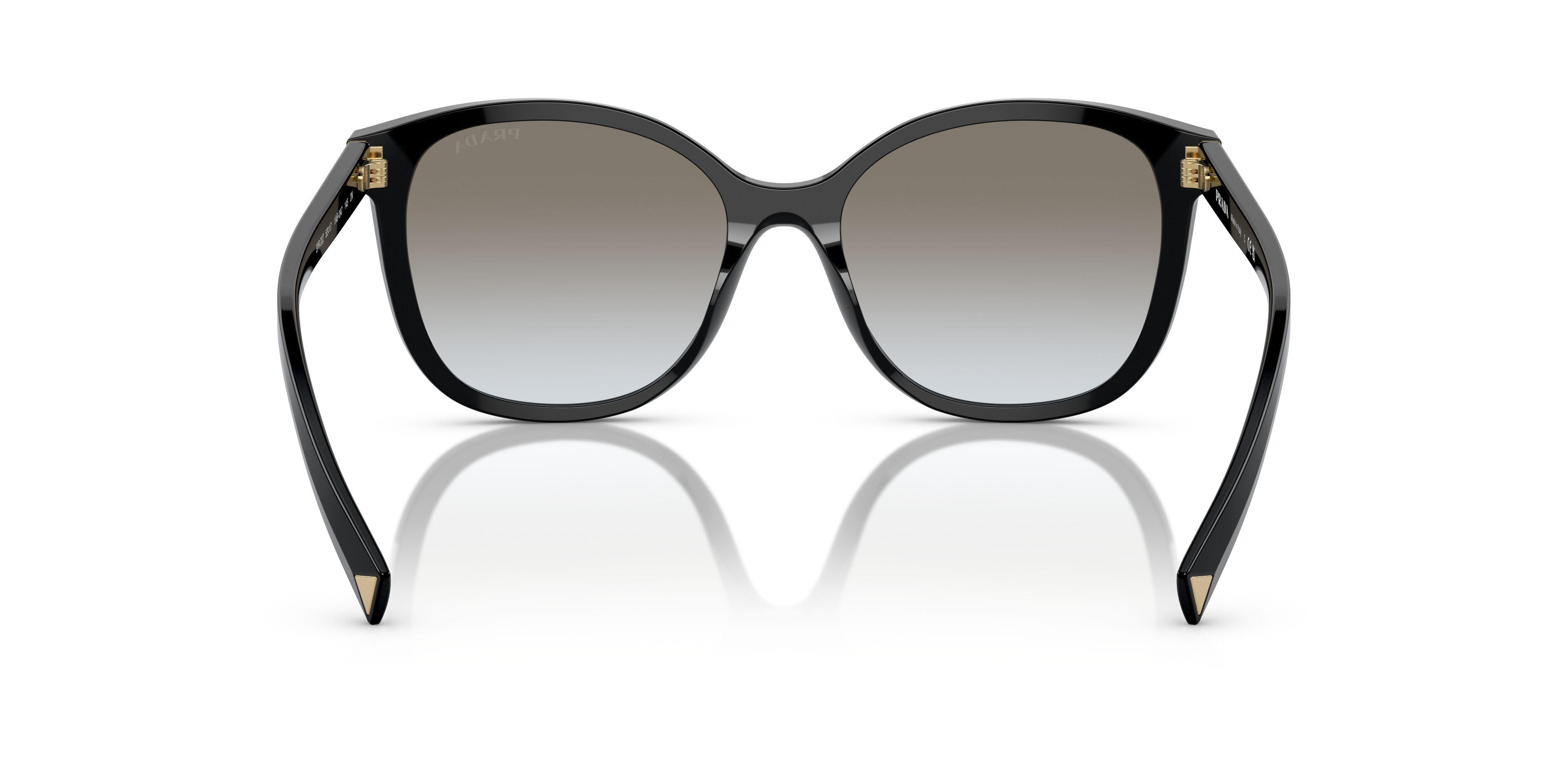 Praada 22ZS Sunglasses