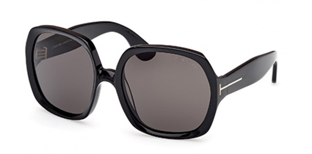 Tom Fordd Saffron 1221 Sunglasses