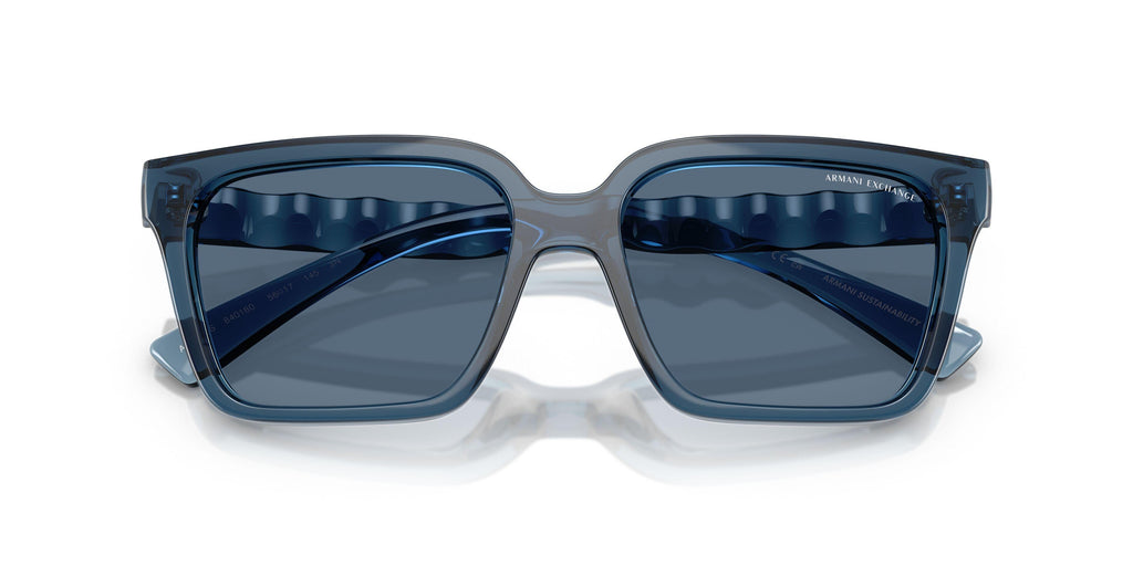Armaani Exchange 4147S Sunglasses