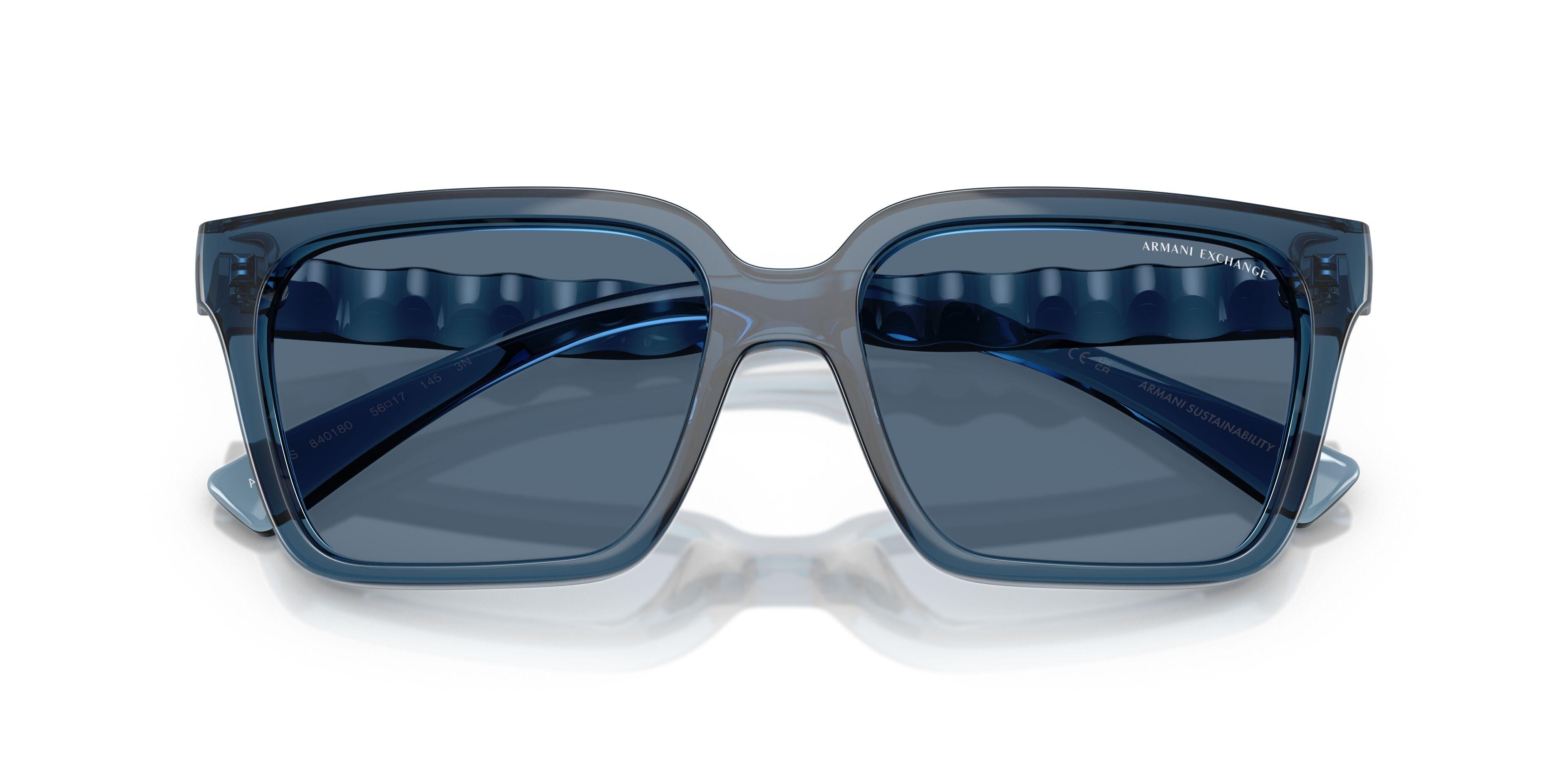 Armaani Exchange 4147S Sunglasses