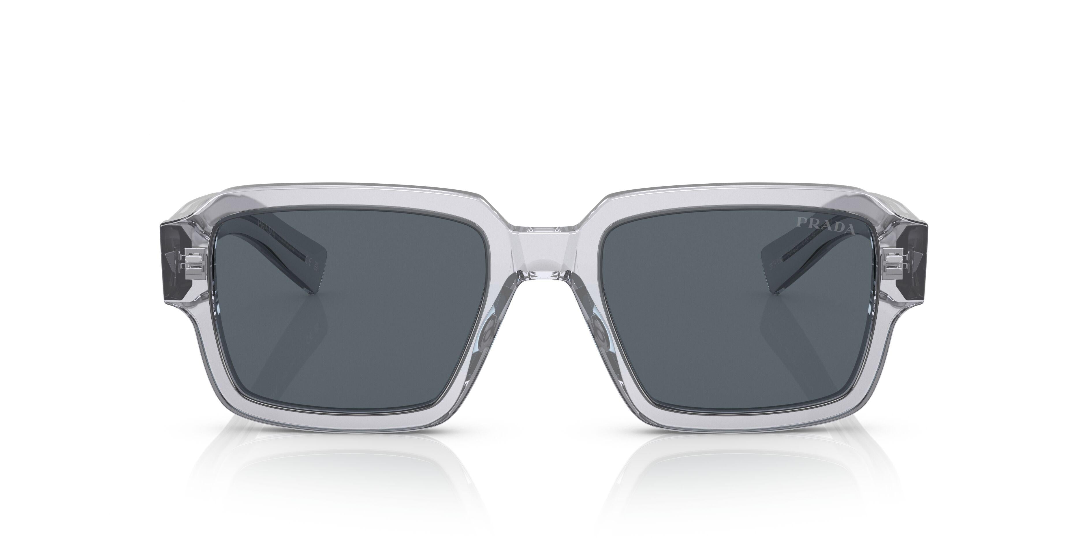 Praada 02ZS Sunglasses