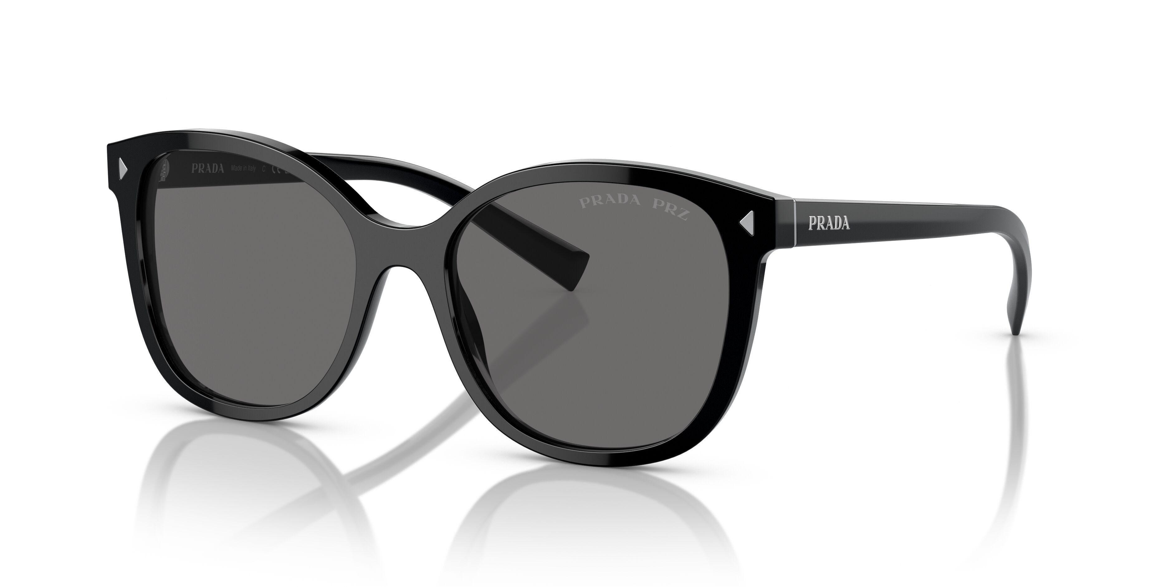 Praada 22ZS Sunglasses