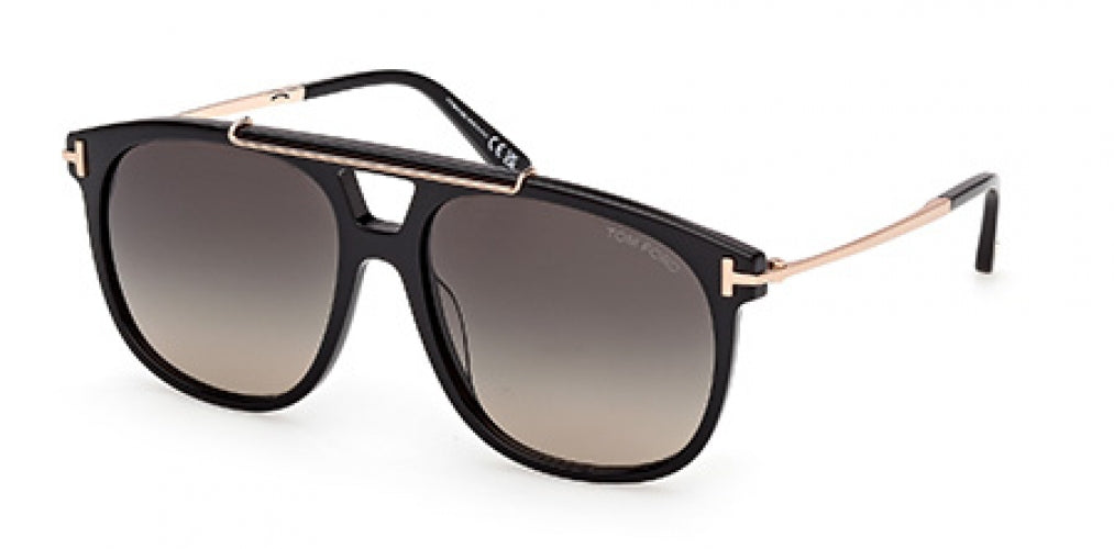 Tom Fordd Sam-02 1306 Sunglasses