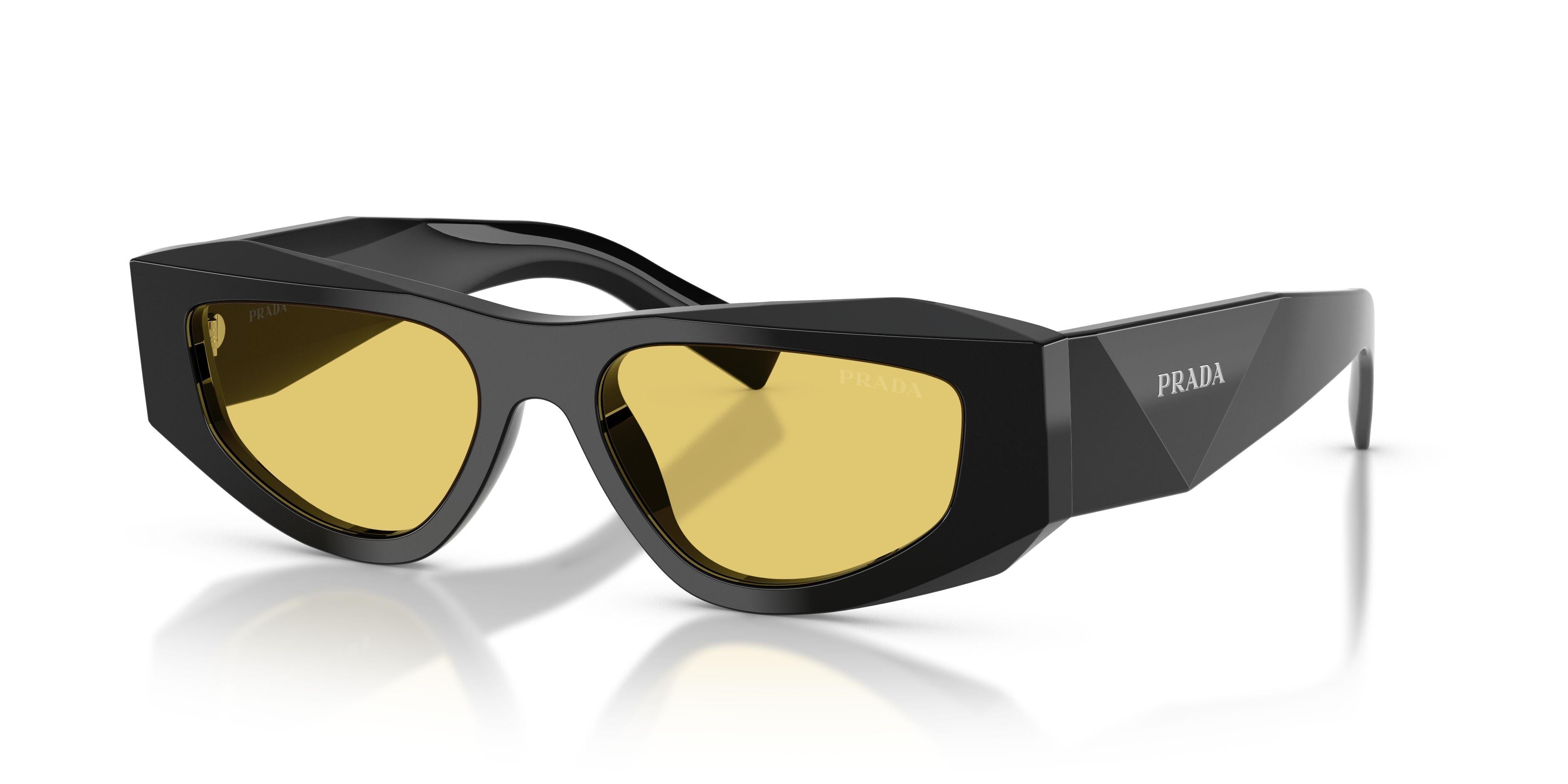Praada B19S Sunglasses