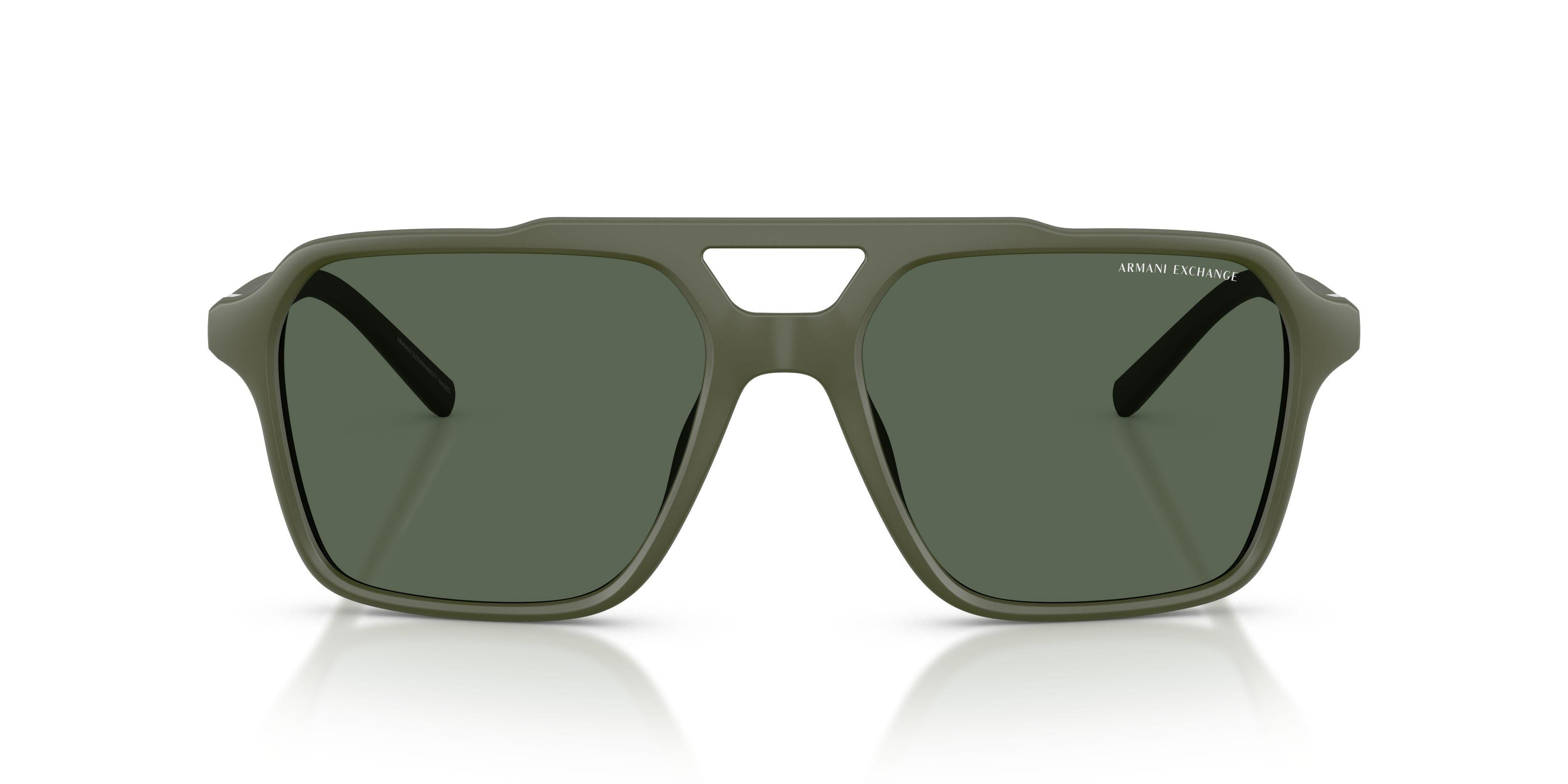 Armaani Exchange 4166SU Sunglasses
