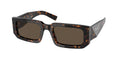 Praada 06YS Sunglasses