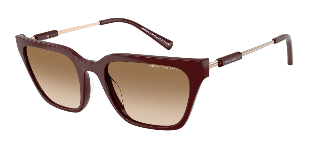 Armaani Exchange 4158SF Sunglasses