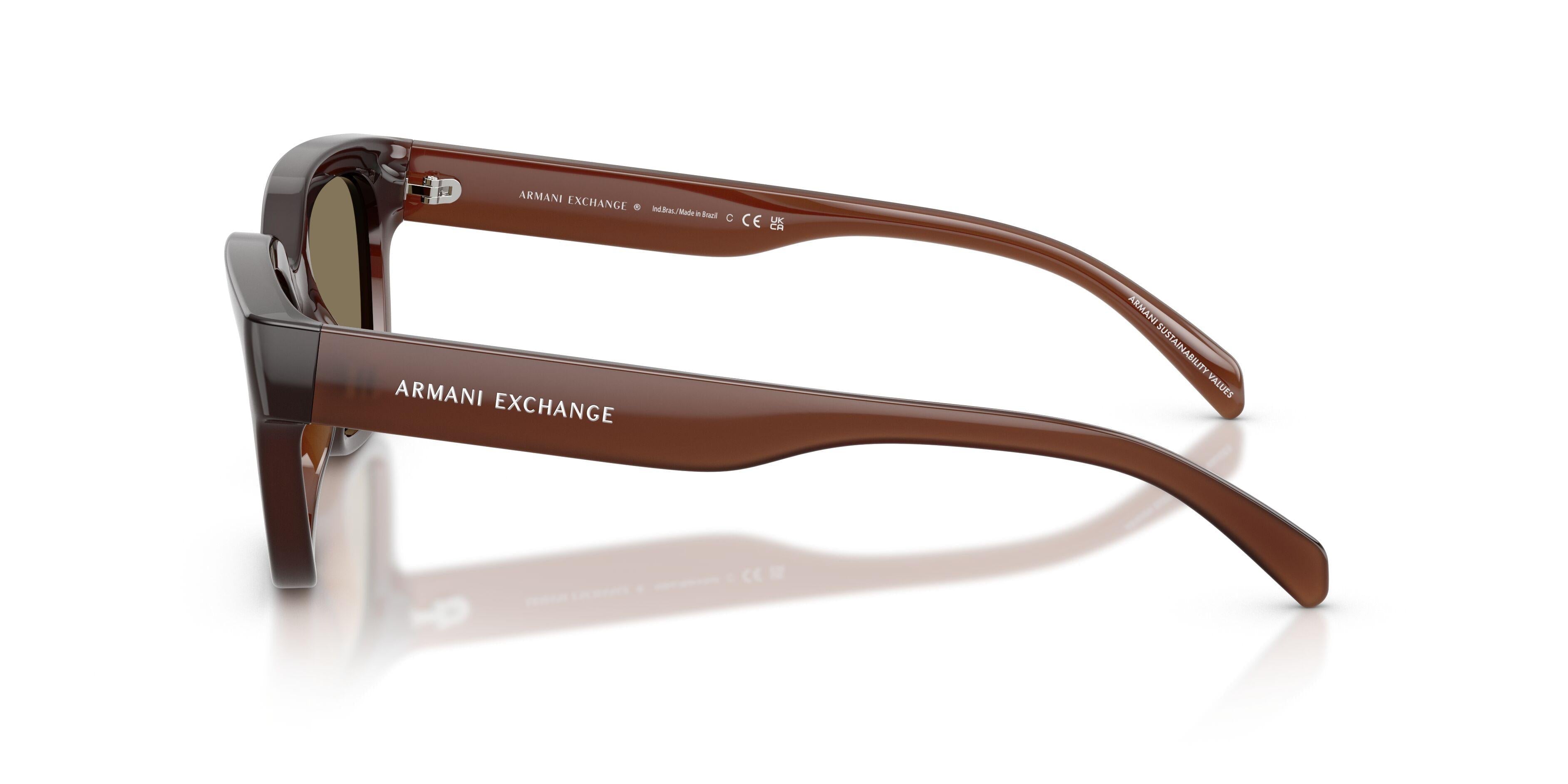 Armaani Exchange 4155SU Sunglasses