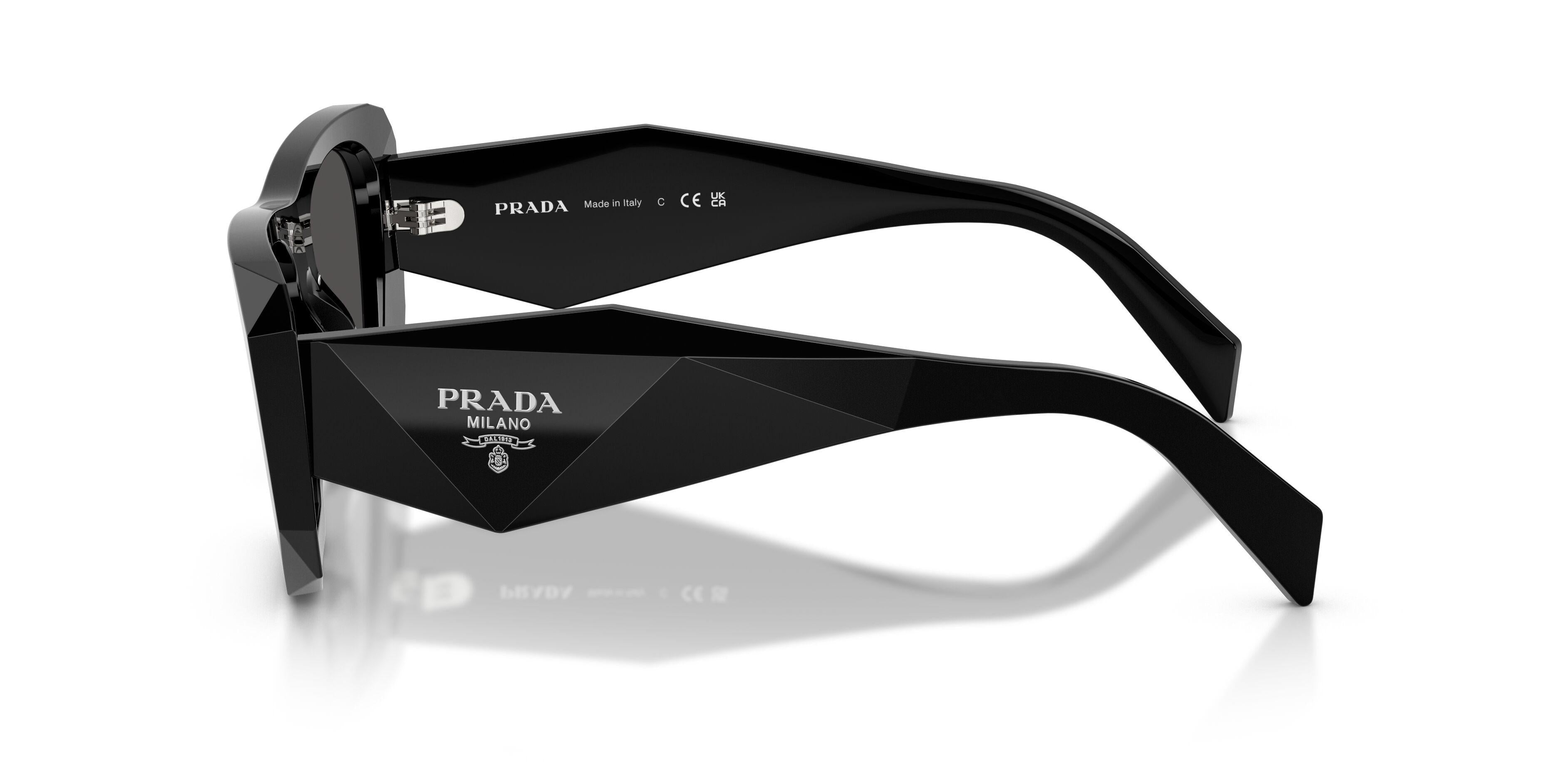 Praada B18SF Sunglasses