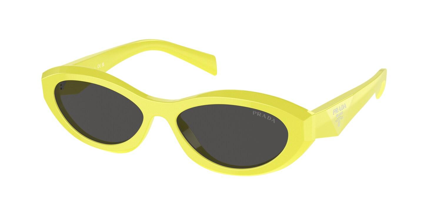 Praada 26ZSF Sunglasses