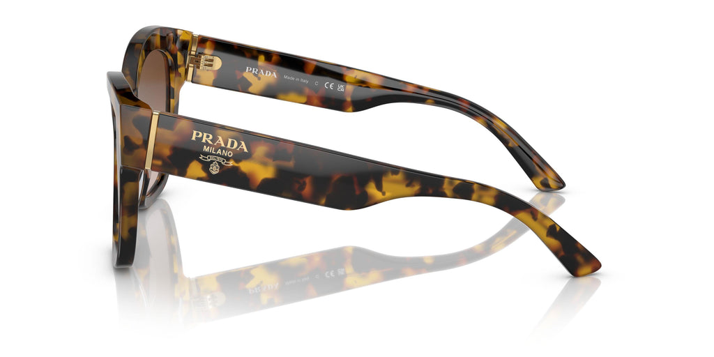 Praada 17ZSF Sunglasses