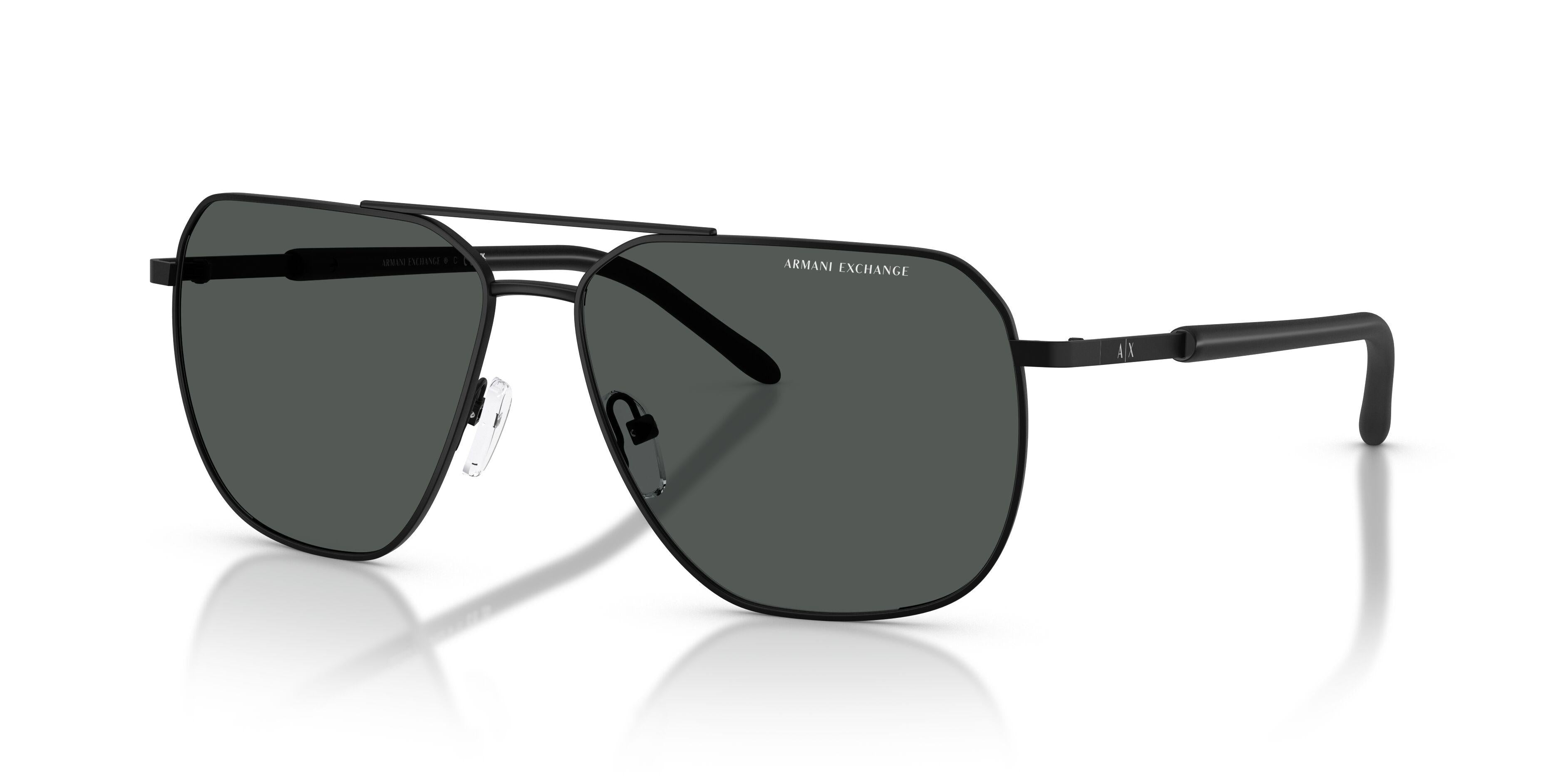 Armaani Exchange 2057S Sunglasses