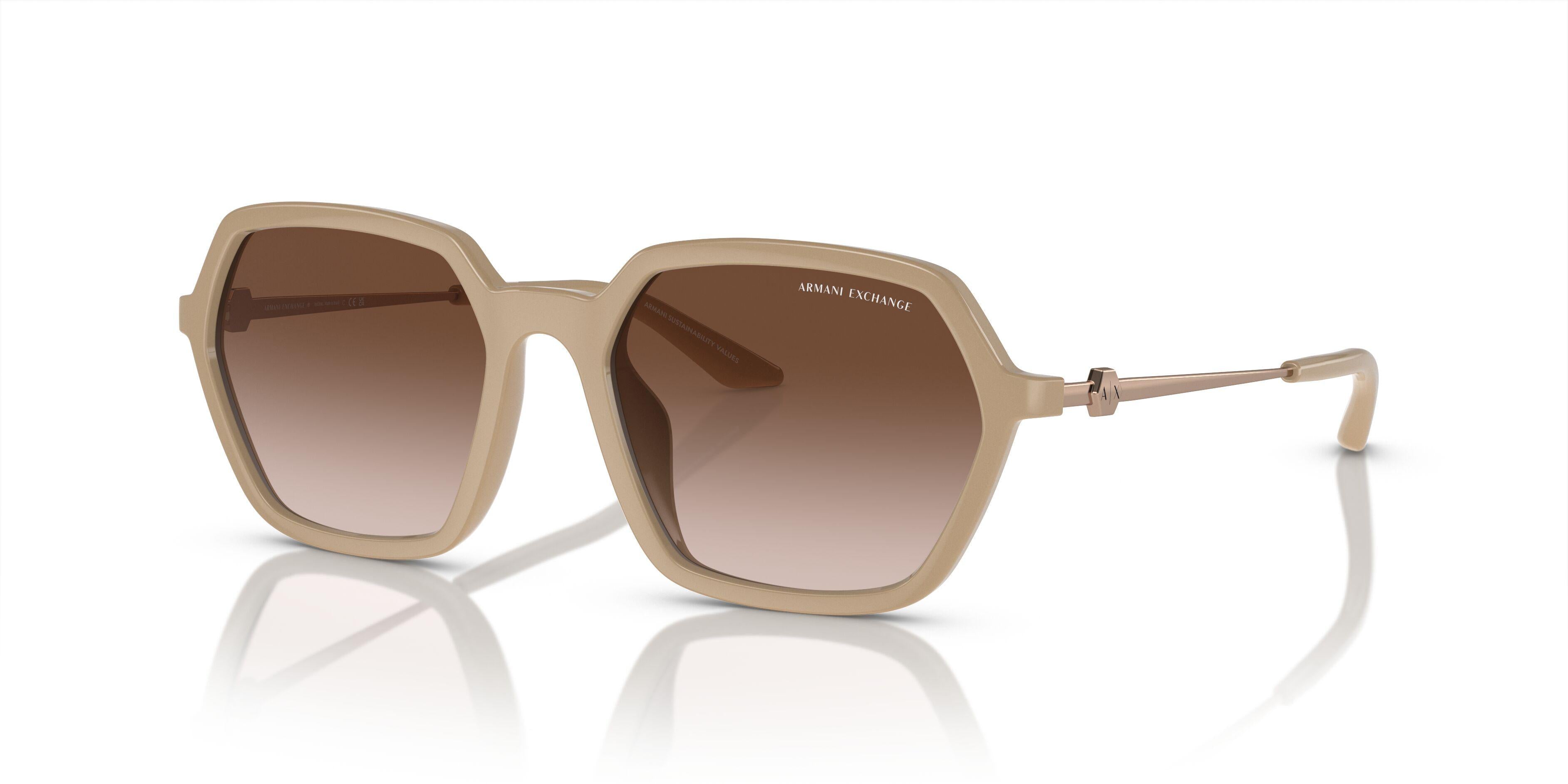 Armaani Exchange 4139SU Sunglasses