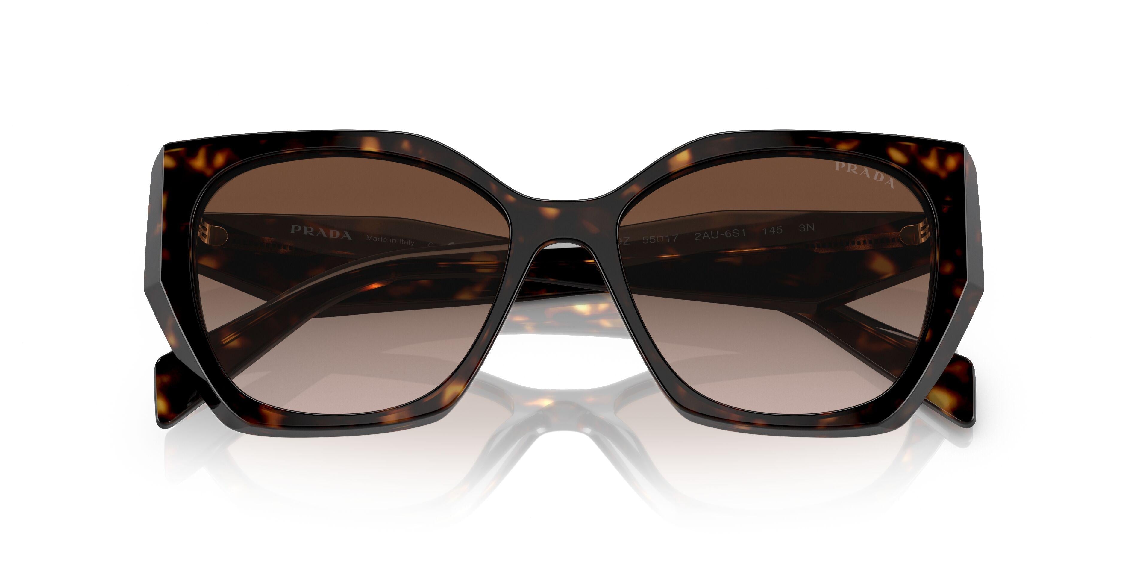 Praada 19ZS Sunglasses