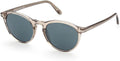 Tom Fordd Aurele 0904 Sunglasses