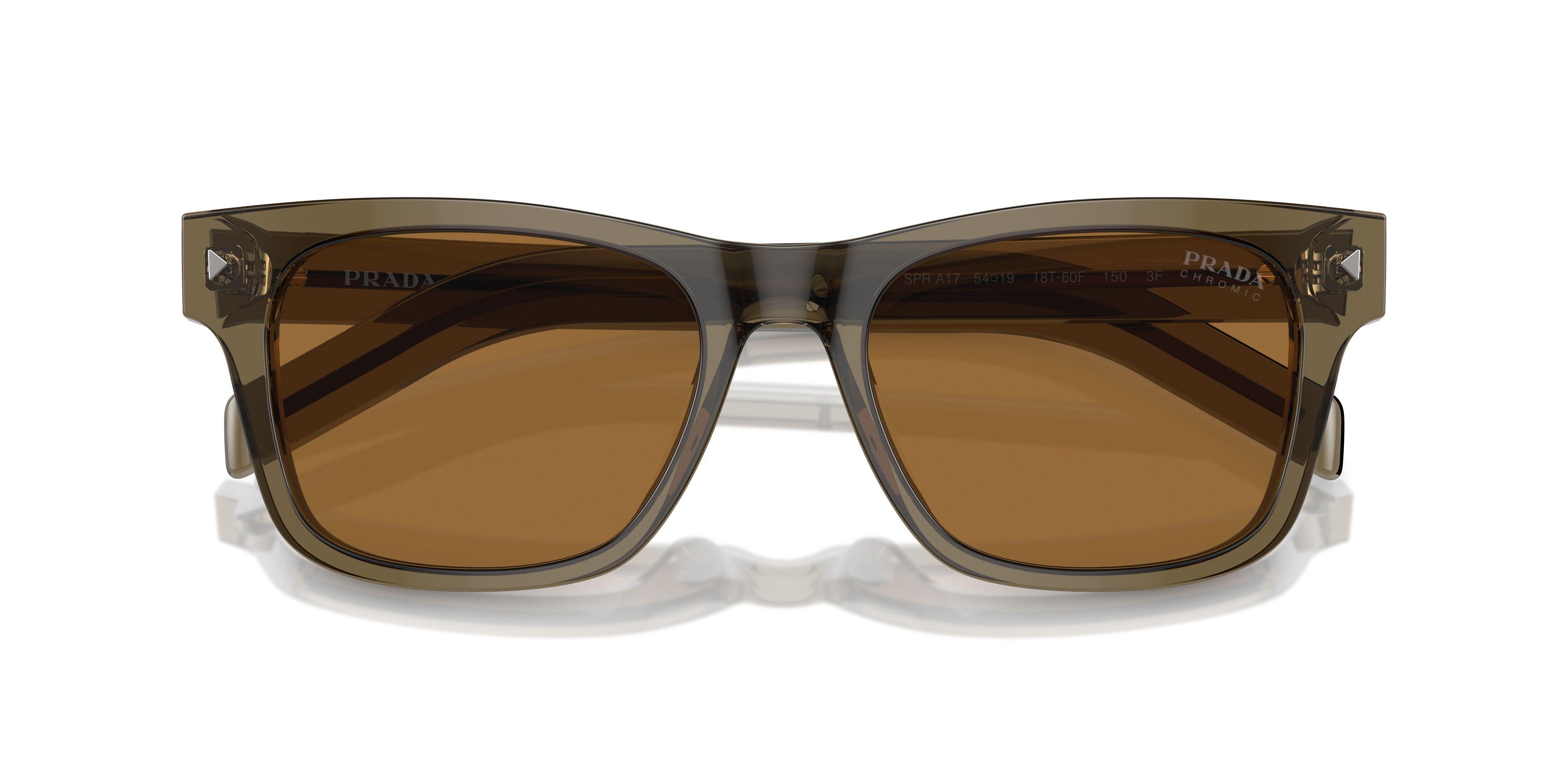 Praada A17S Sunglasses