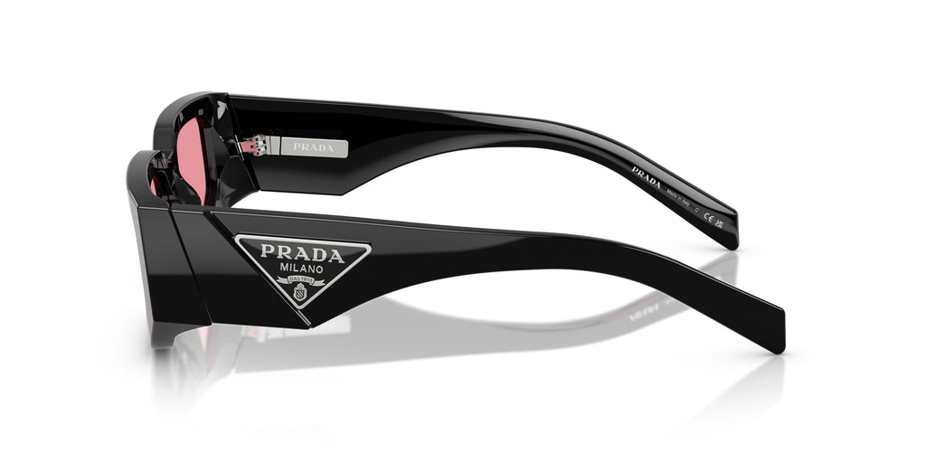 Praada 09ZS Sunglasses