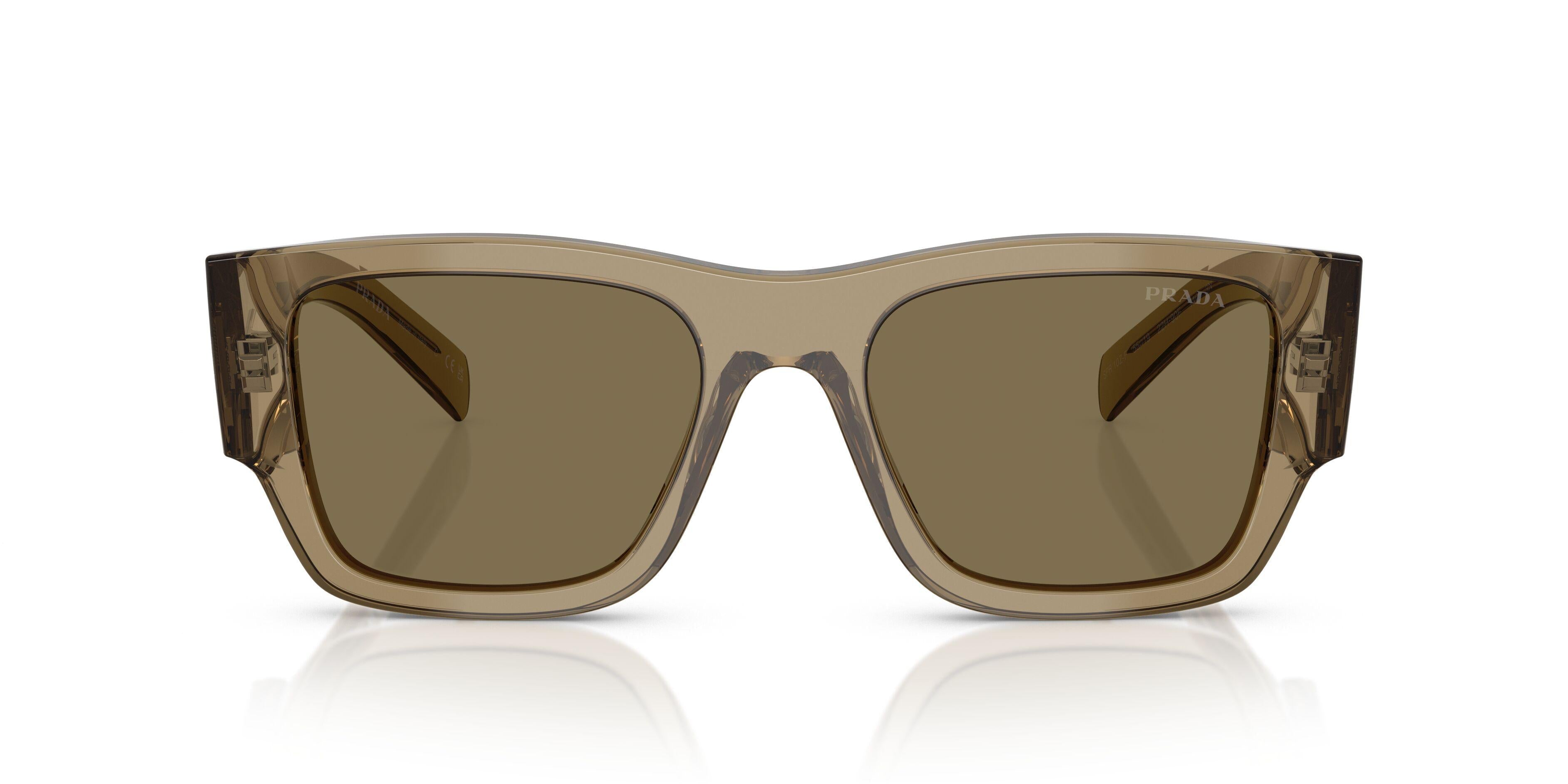 Praada 10ZSF Sunglasses